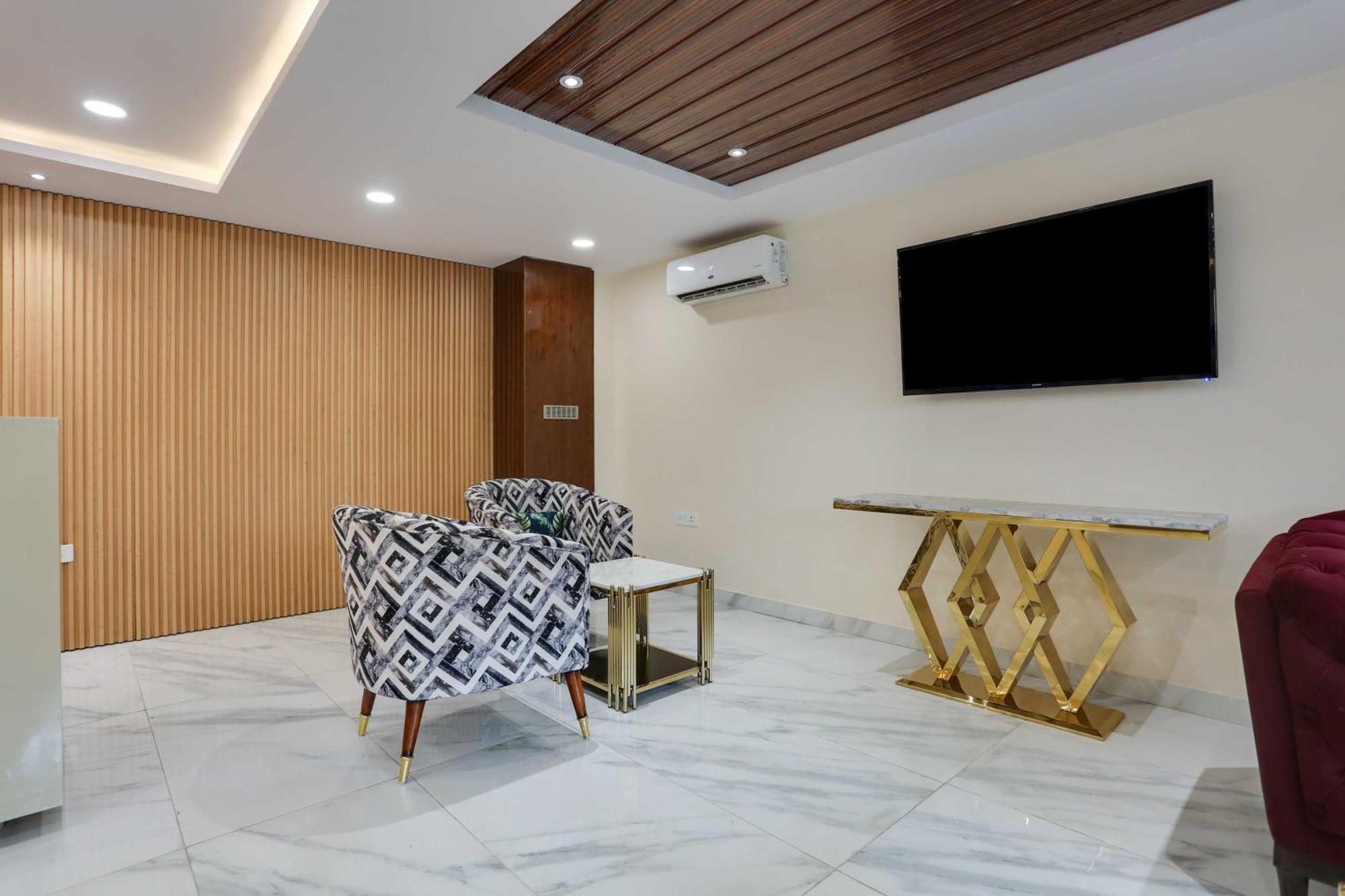 Townhouse The Adore 3* Gurgaon