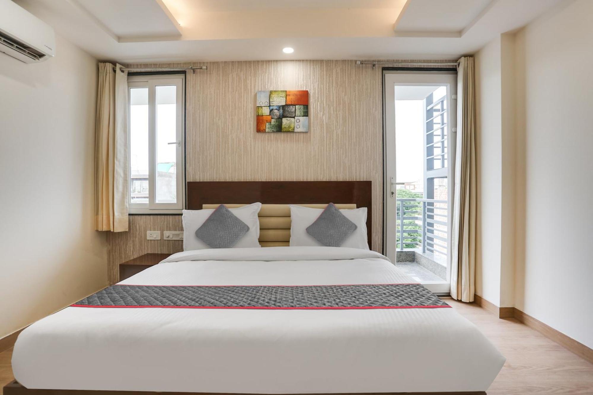 Hotel Townhouse The Adore