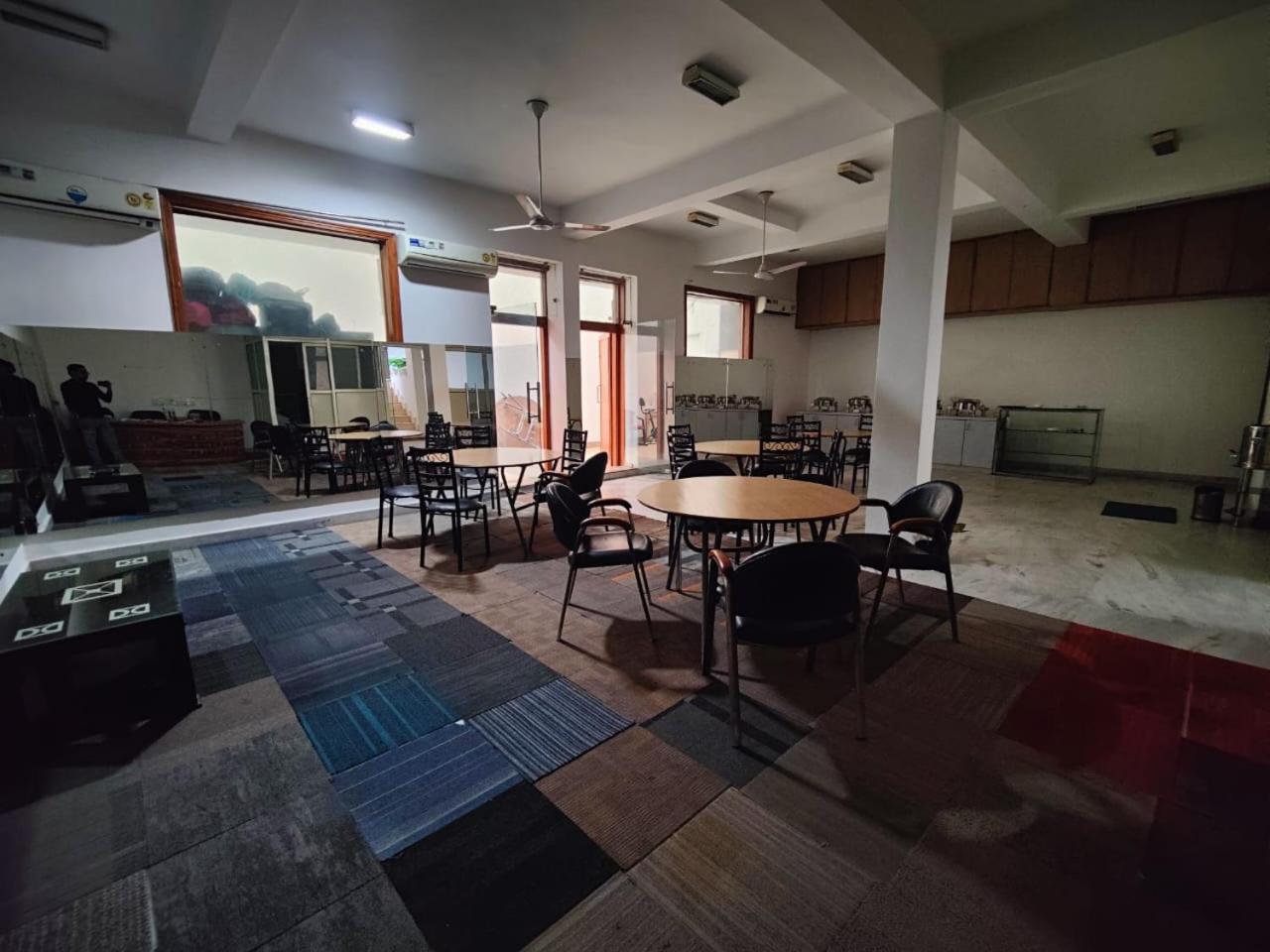 Keystone Guest house Gurgaon
