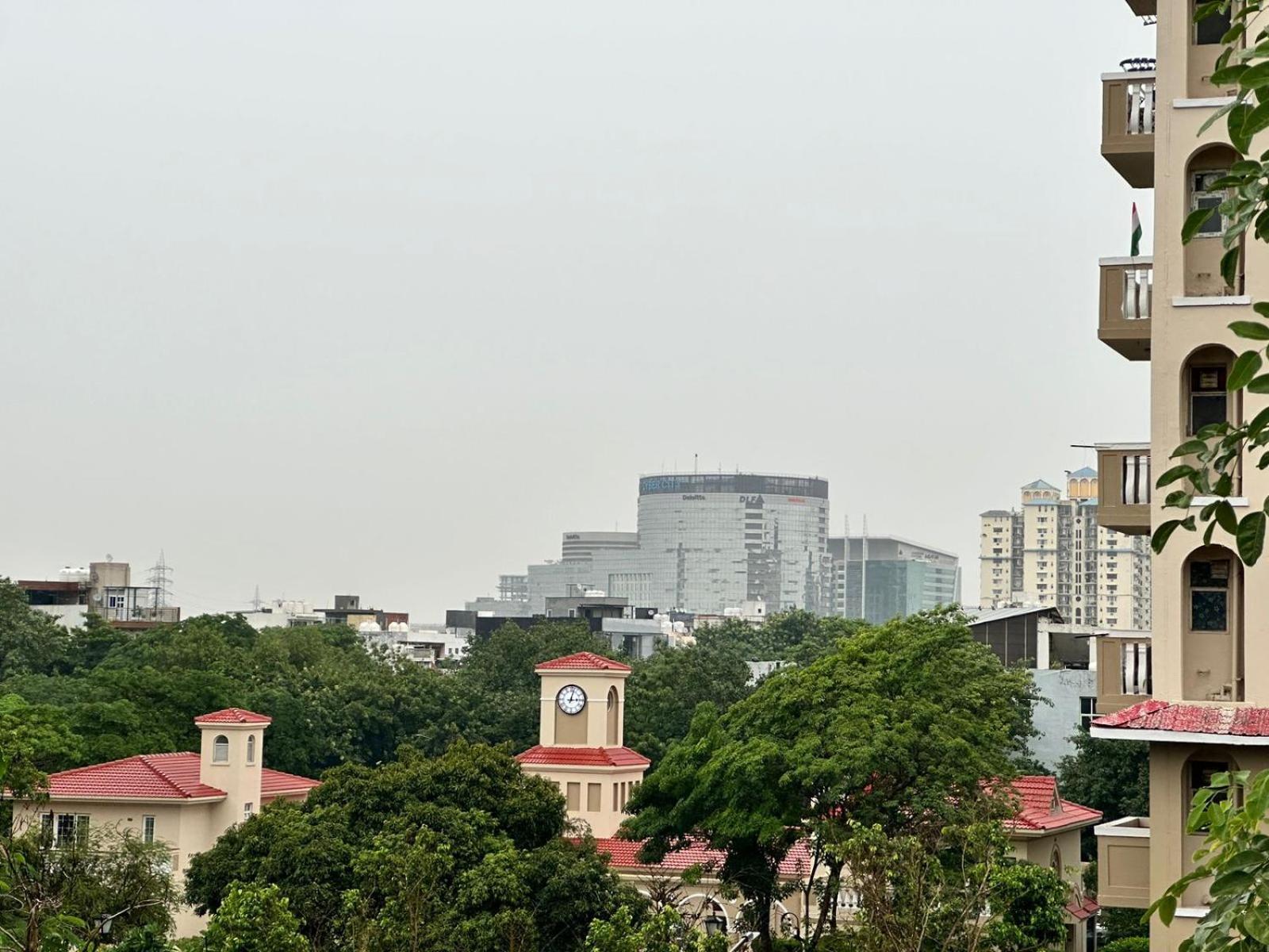 Keystone * Gurgaon