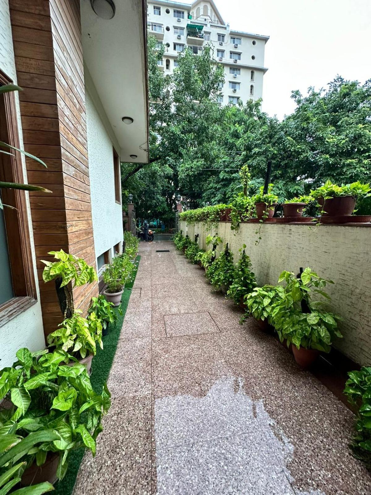 Guest house Keystone *