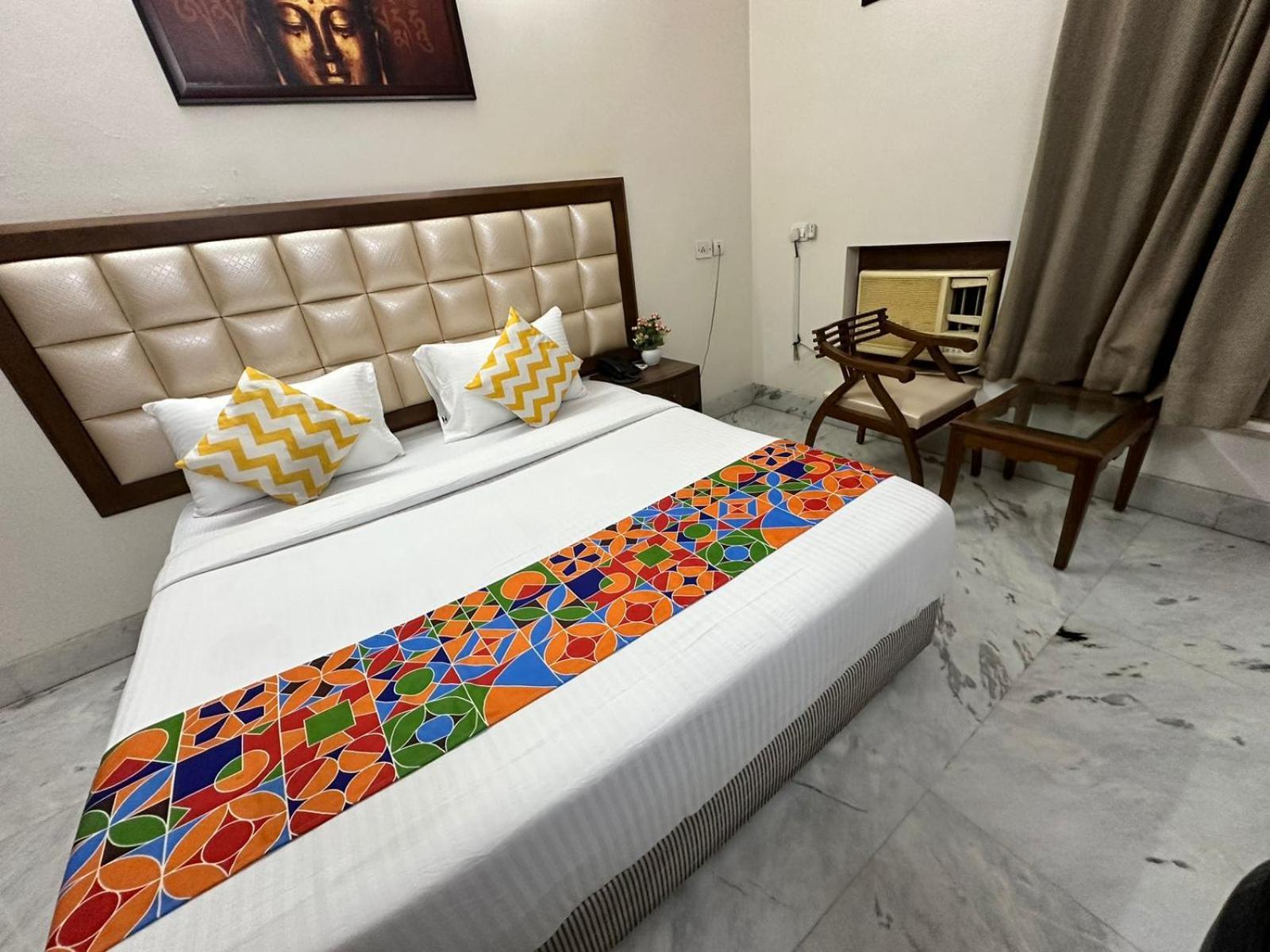 Keystone Guest house Gurgaon