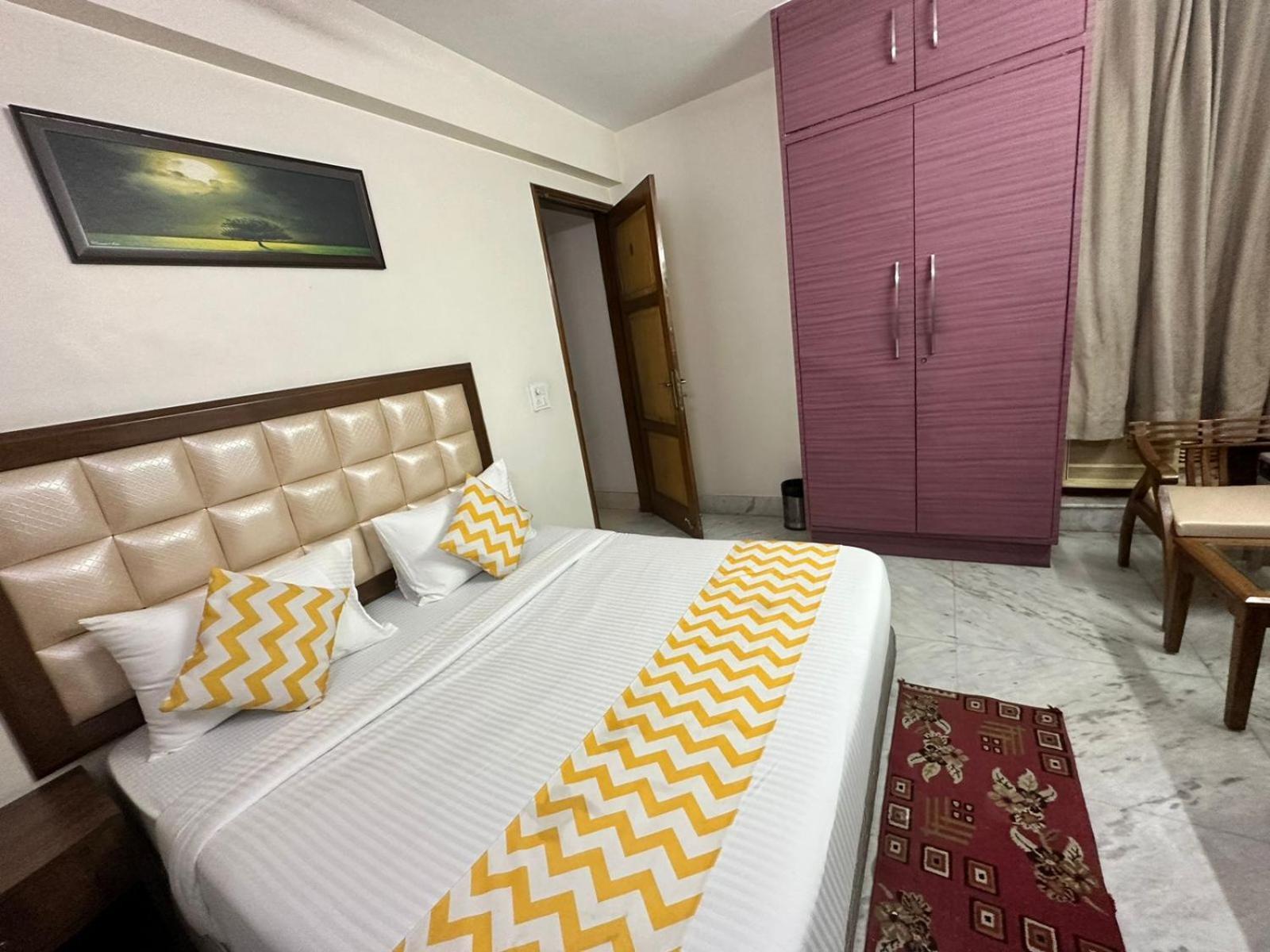 Guest house Keystone Gurgaon