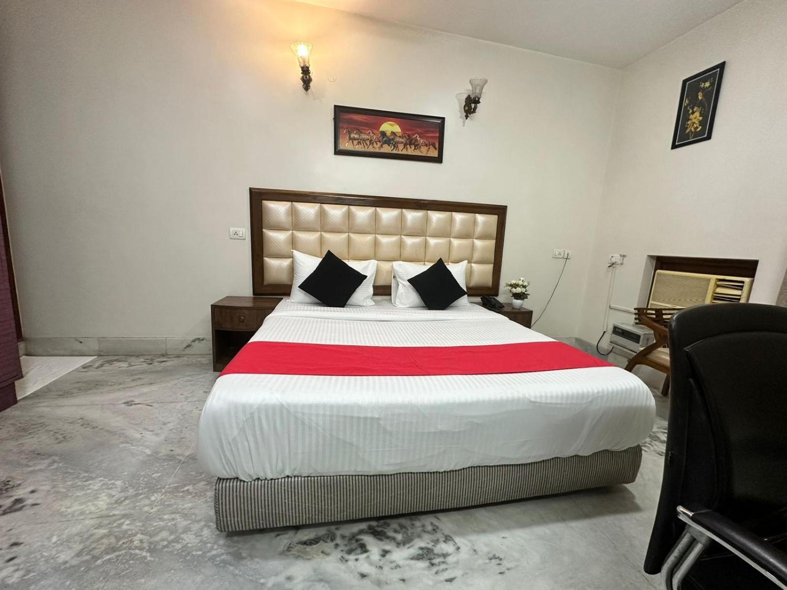 Keystone Guest house Gurgaon