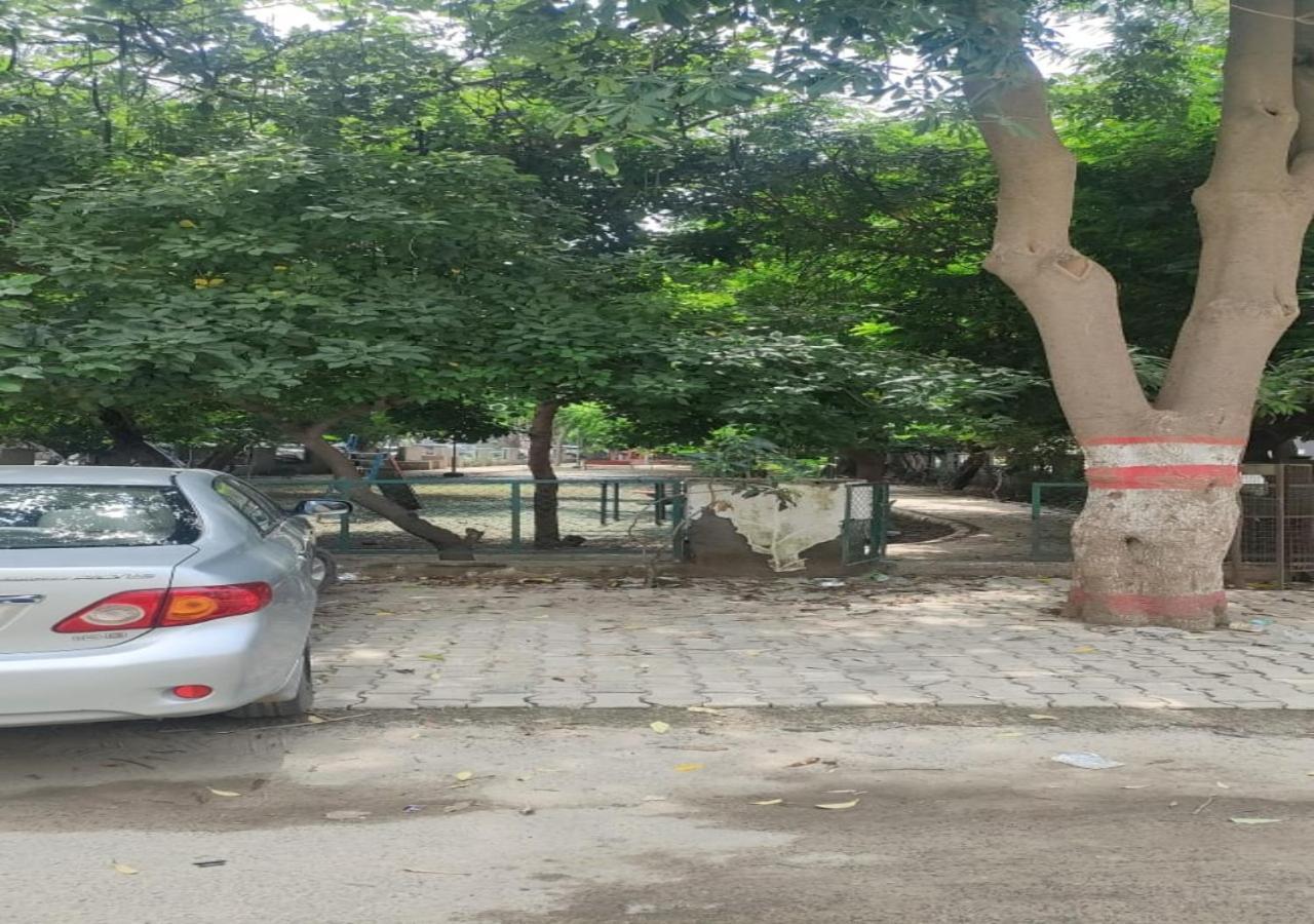 Akshay Hotel Gurgaon