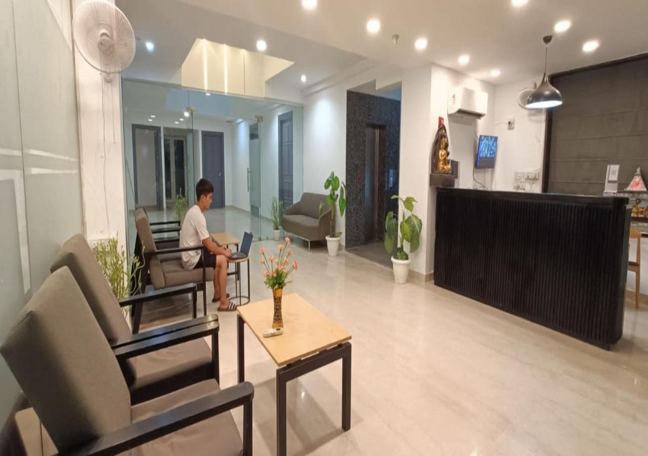 Hotel Akshay 2*