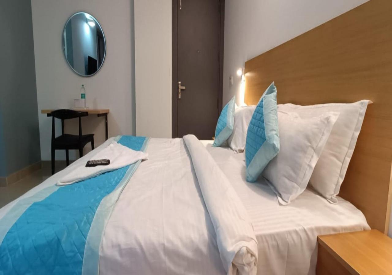 Akshay Hotel 2*
