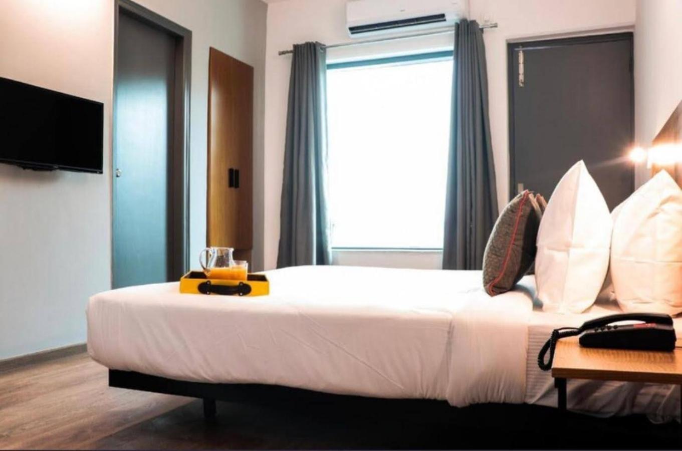 Akshay Hotel 2*