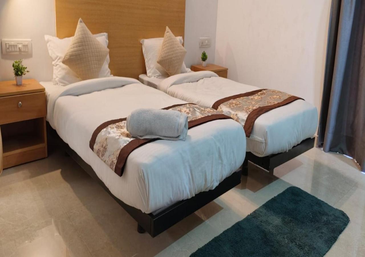 Akshay Hotel 2*