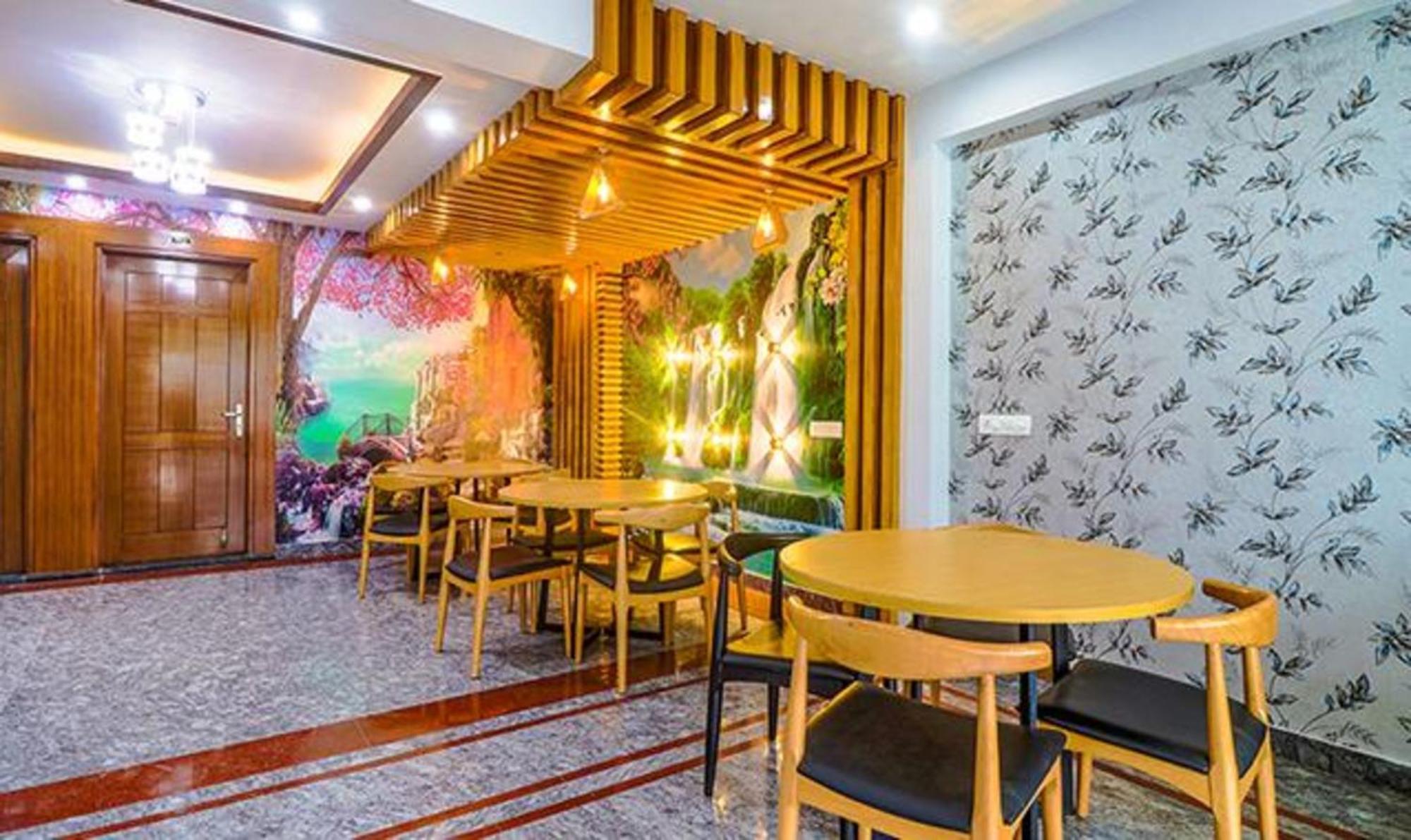 Hotel Fabhotel Star Corporate