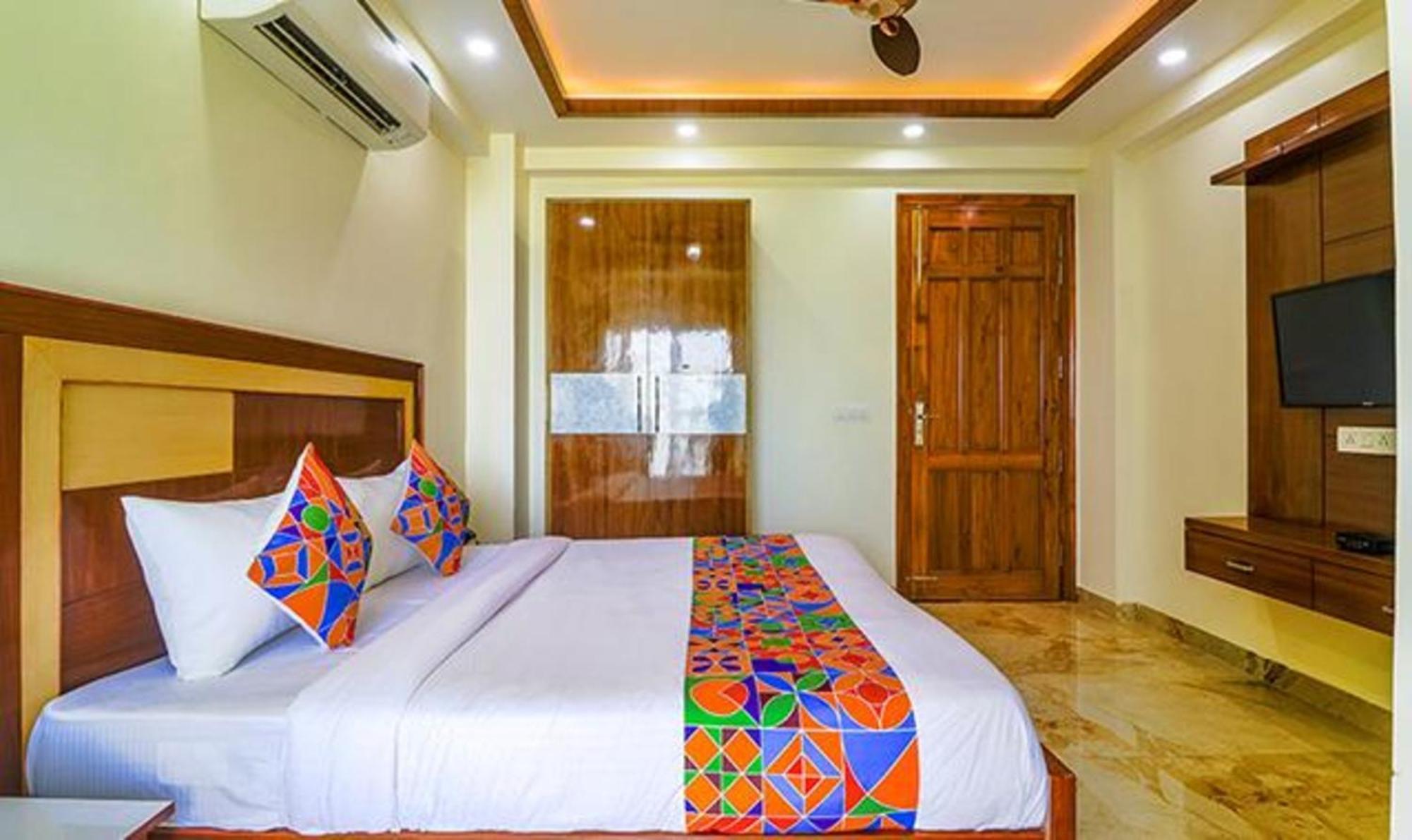 Fabhotel Star Corporate Hotel Gurgaon