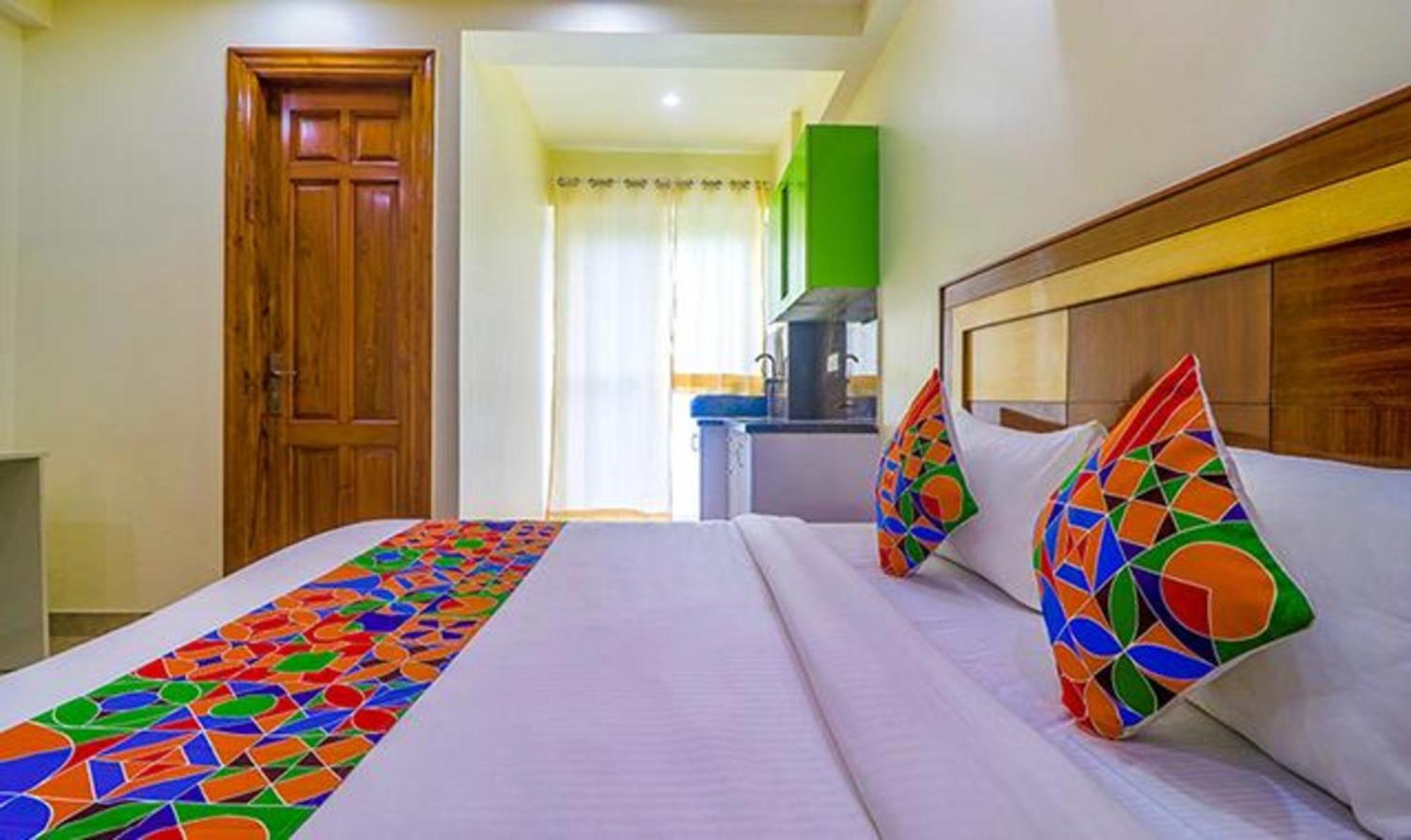 Fabhotel Star Corporate Gurgaon