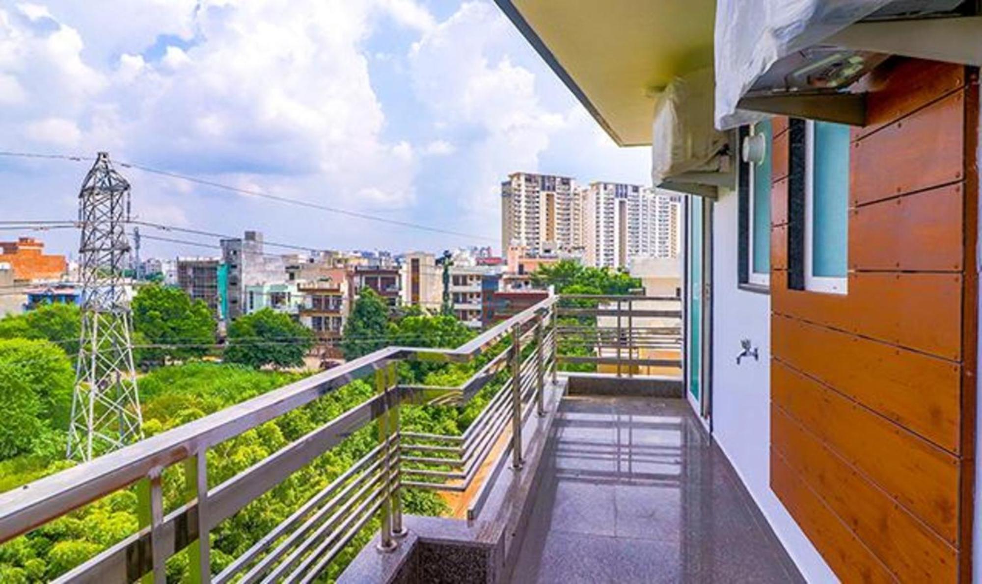 Fabhotel Star Corporate Gurgaon