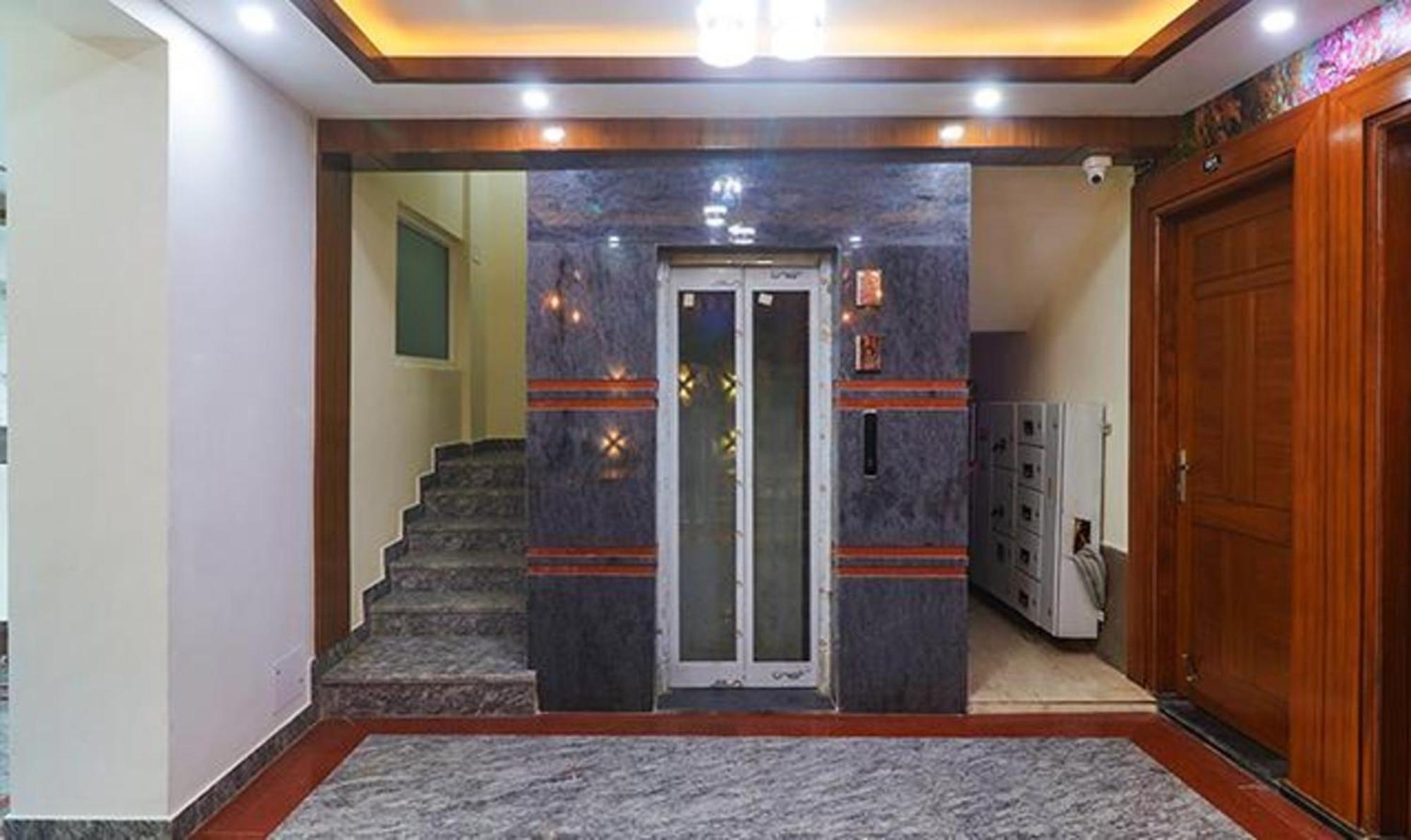 Hotel Fabhotel Star Corporate