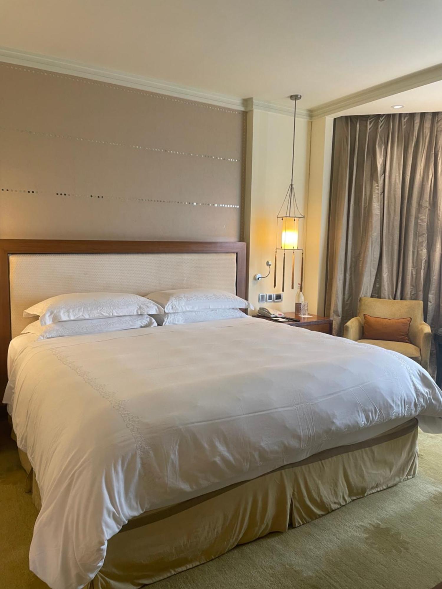 Itc Grand Bharat, A Luxury Collection Retreat, Gurgaon, New Delhi Capital Region Resort Gurgaon