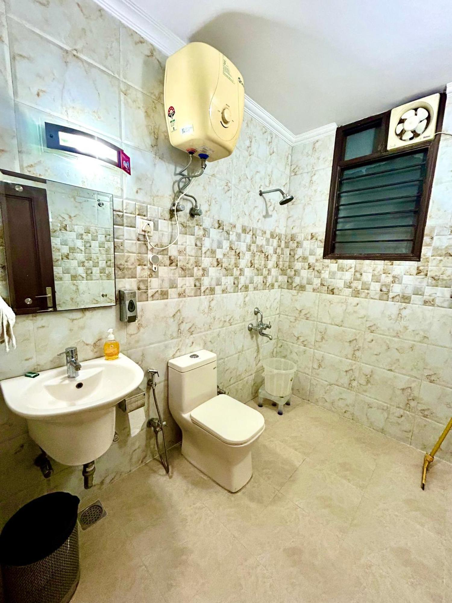Guest house Golf Luxury