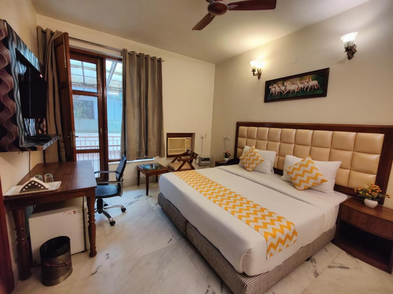 Guest house Keystone Gurgaon