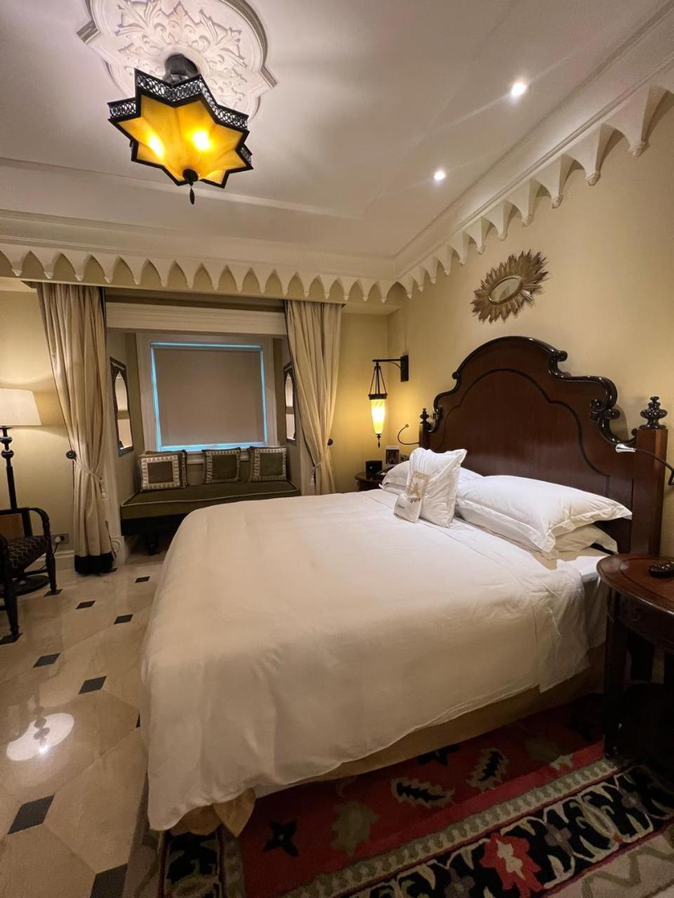 Itc Grand Bharat, A Luxury Collection Retreat, Gurgaon, New Delhi Capital Region 5* Gurgaon