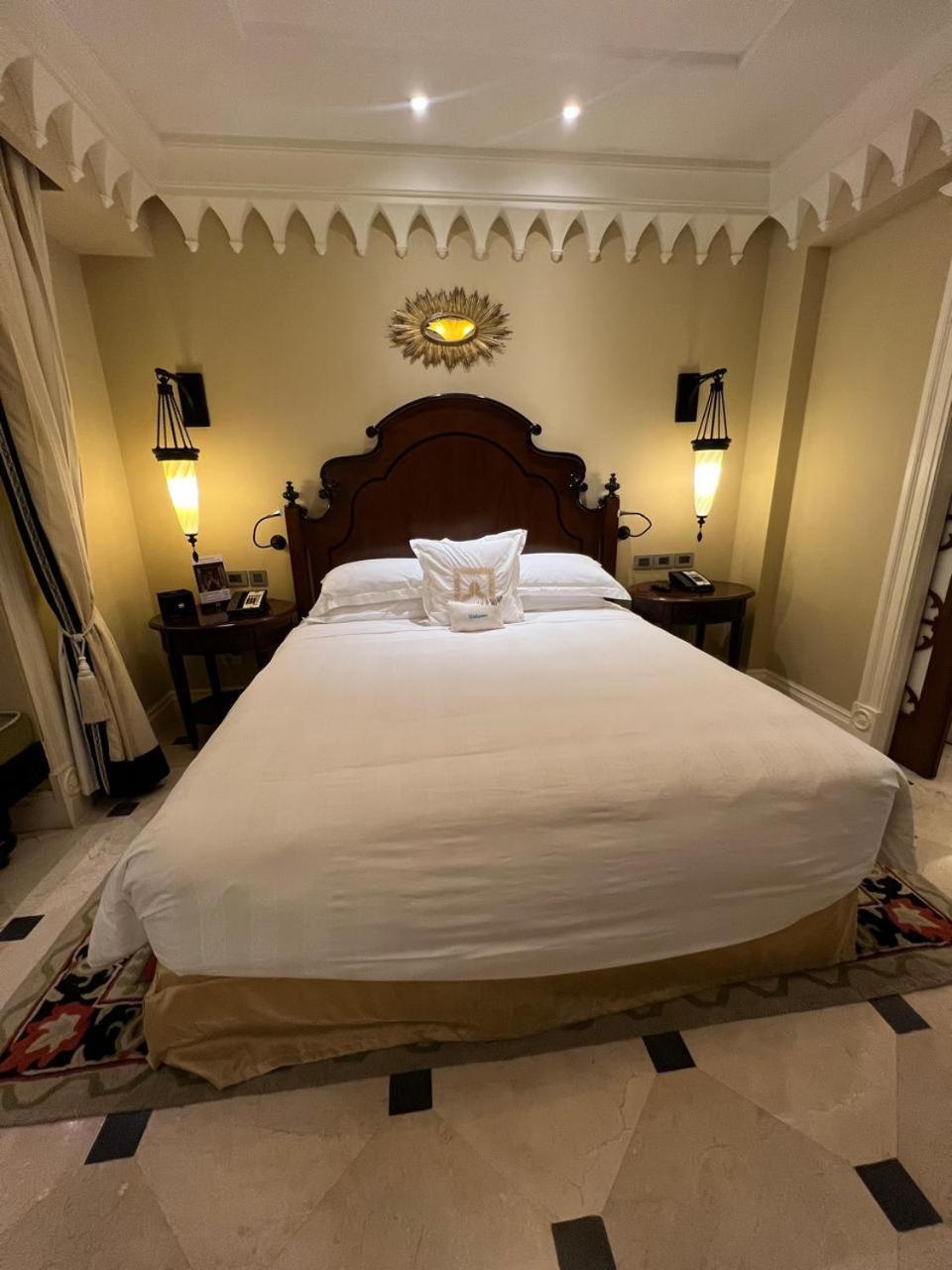 Itc Grand Bharat, A Luxury Collection Retreat, Gurgaon, New Delhi Capital Region
