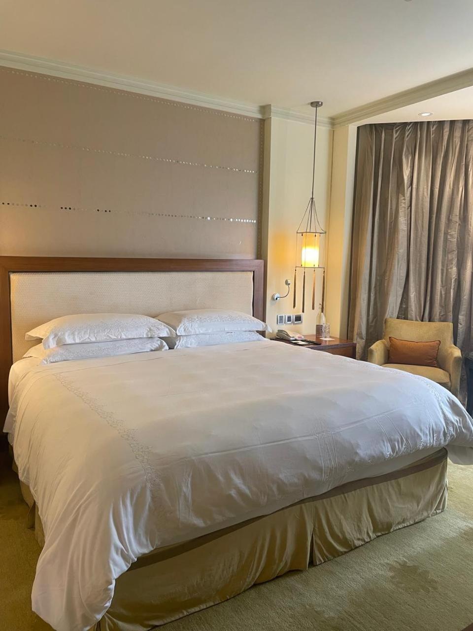 Itc Grand Bharat, A Luxury Collection Retreat, Gurgaon, New Delhi Capital Region Resort