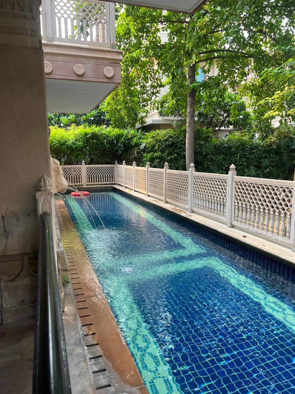 Itc Grand Bharat, A Luxury Collection Retreat, Gurgaon, New Delhi Capital Region Resort 5*
