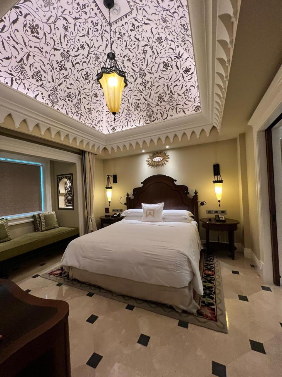 Resort Itc Grand Bharat, A Luxury Collection Retreat, Gurgaon, New Delhi Capital Region 5*