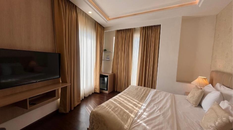 The Woodbury * Gurgaon