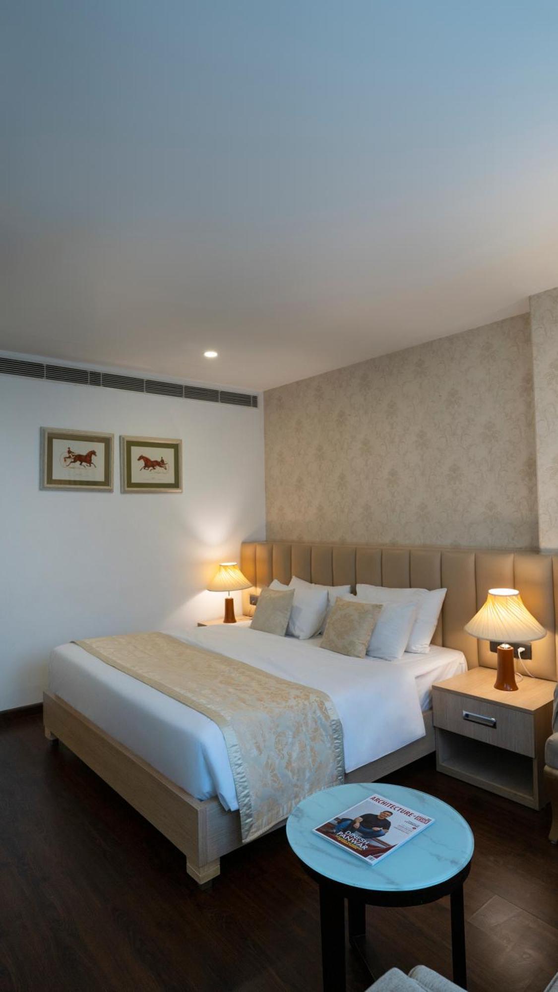 Hotel The Woodbury