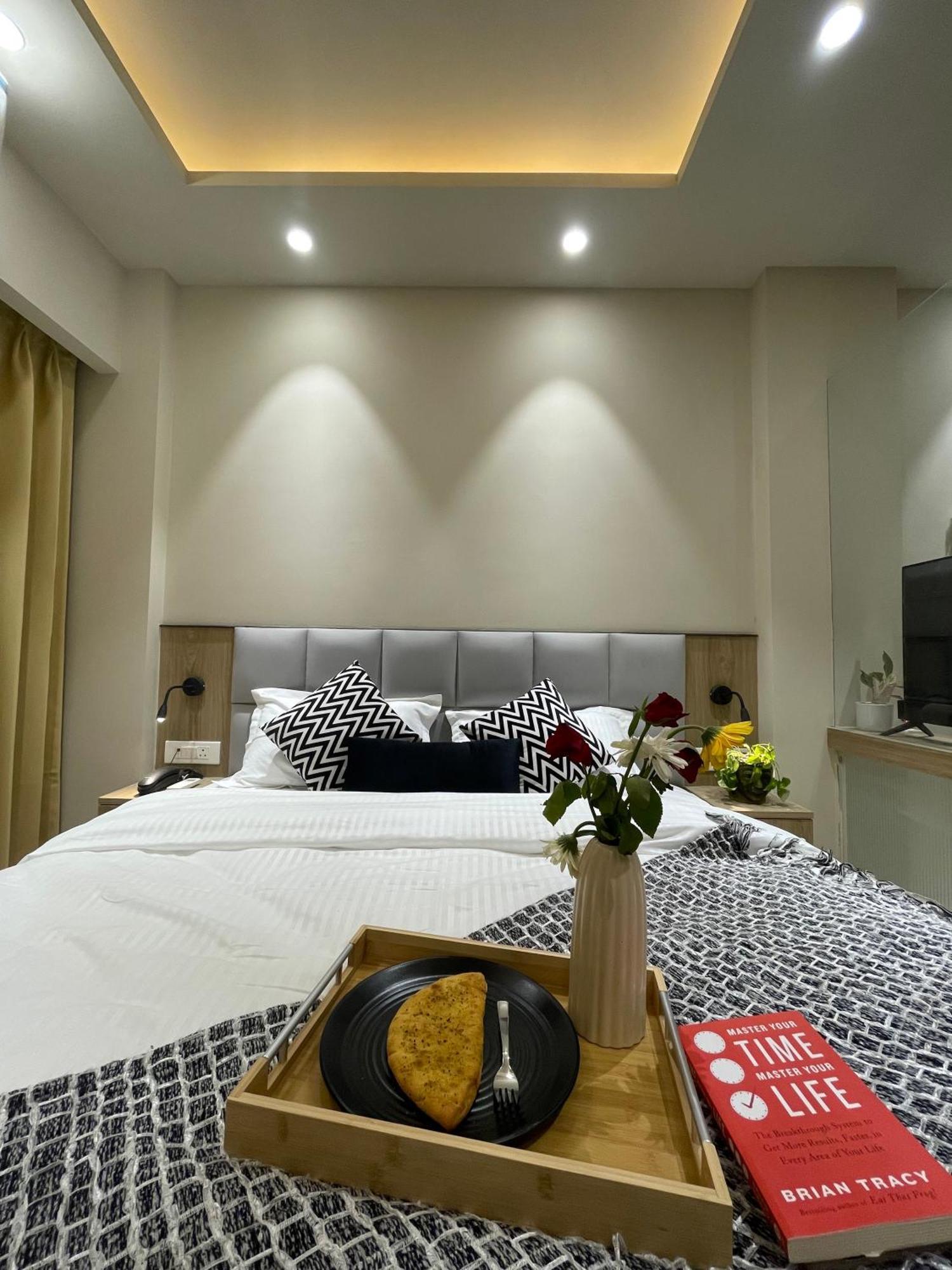 Bed & Breakfast Stayo Premium *