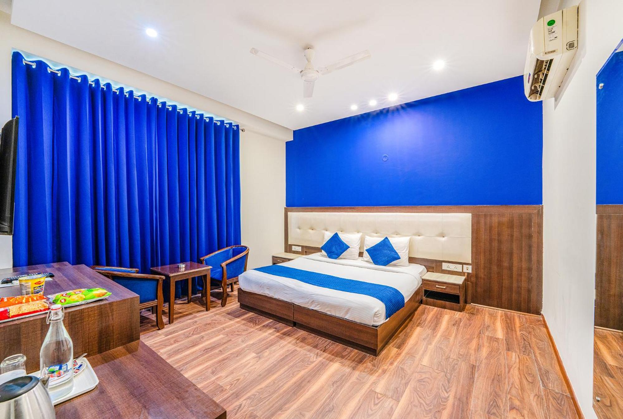 Fabhotel Oyster Gurgaon