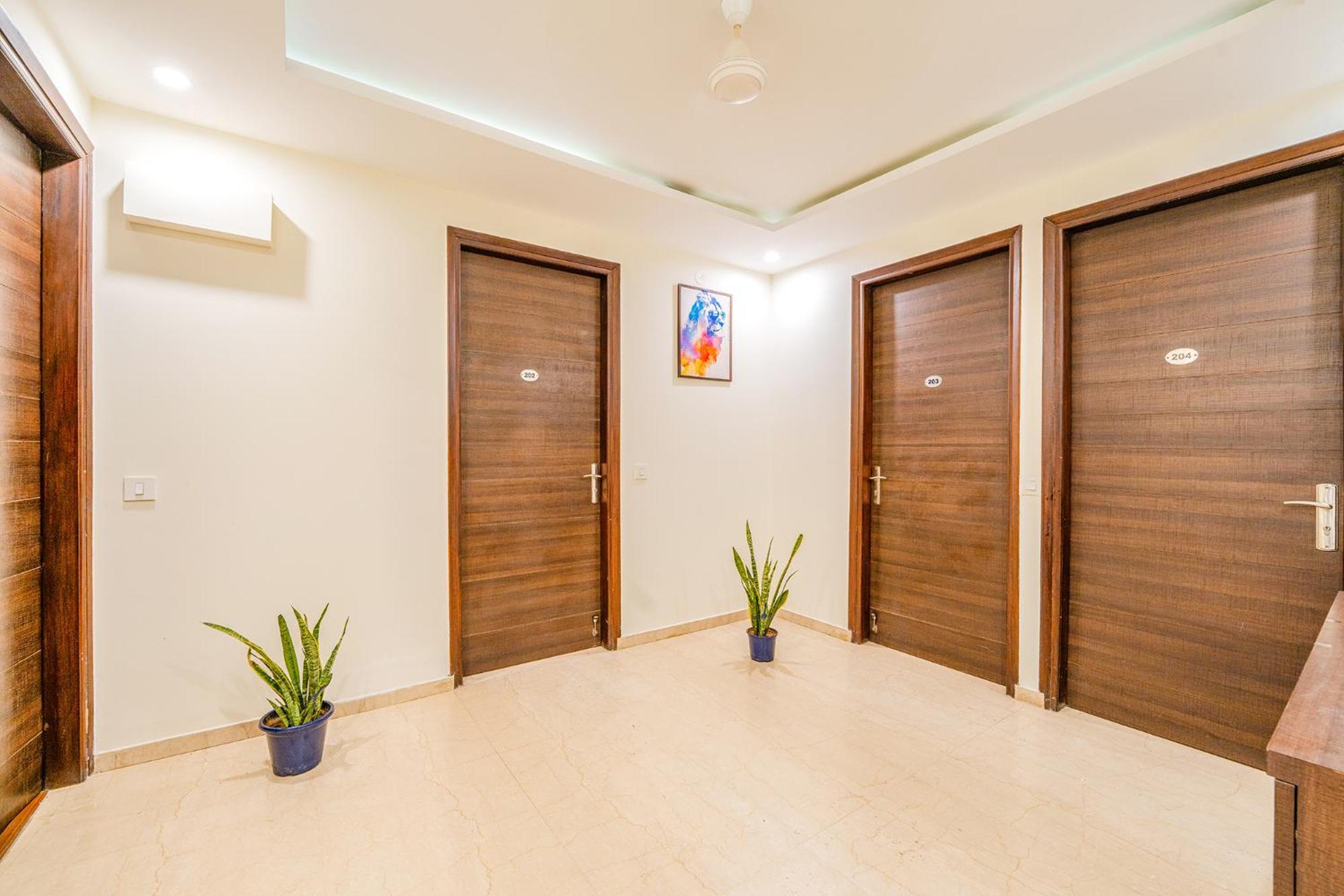 Fabhotel Oyster Gurgaon