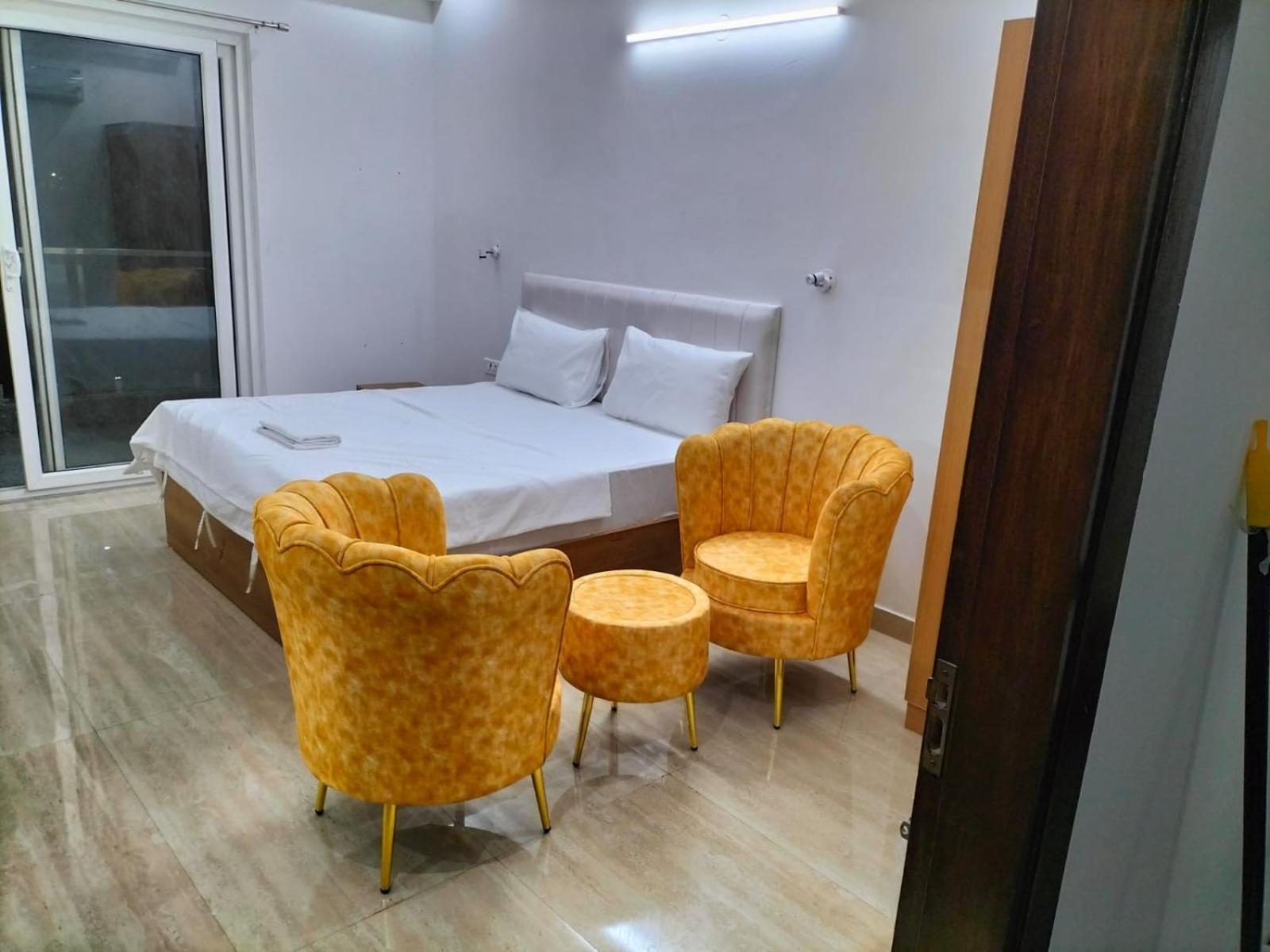Akshayhotel418 Hotel
