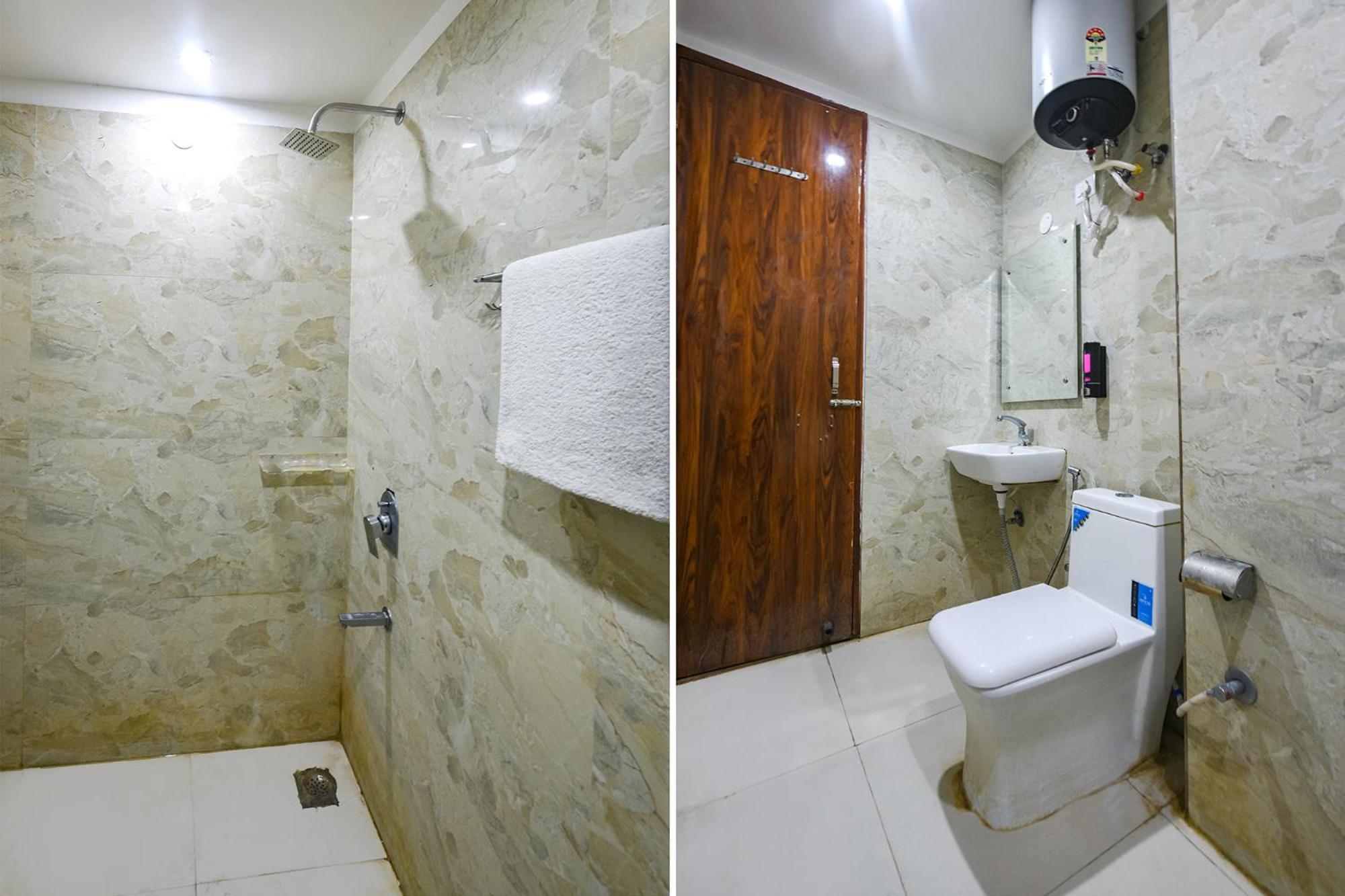 Guest house Fabhotel Wonderland *