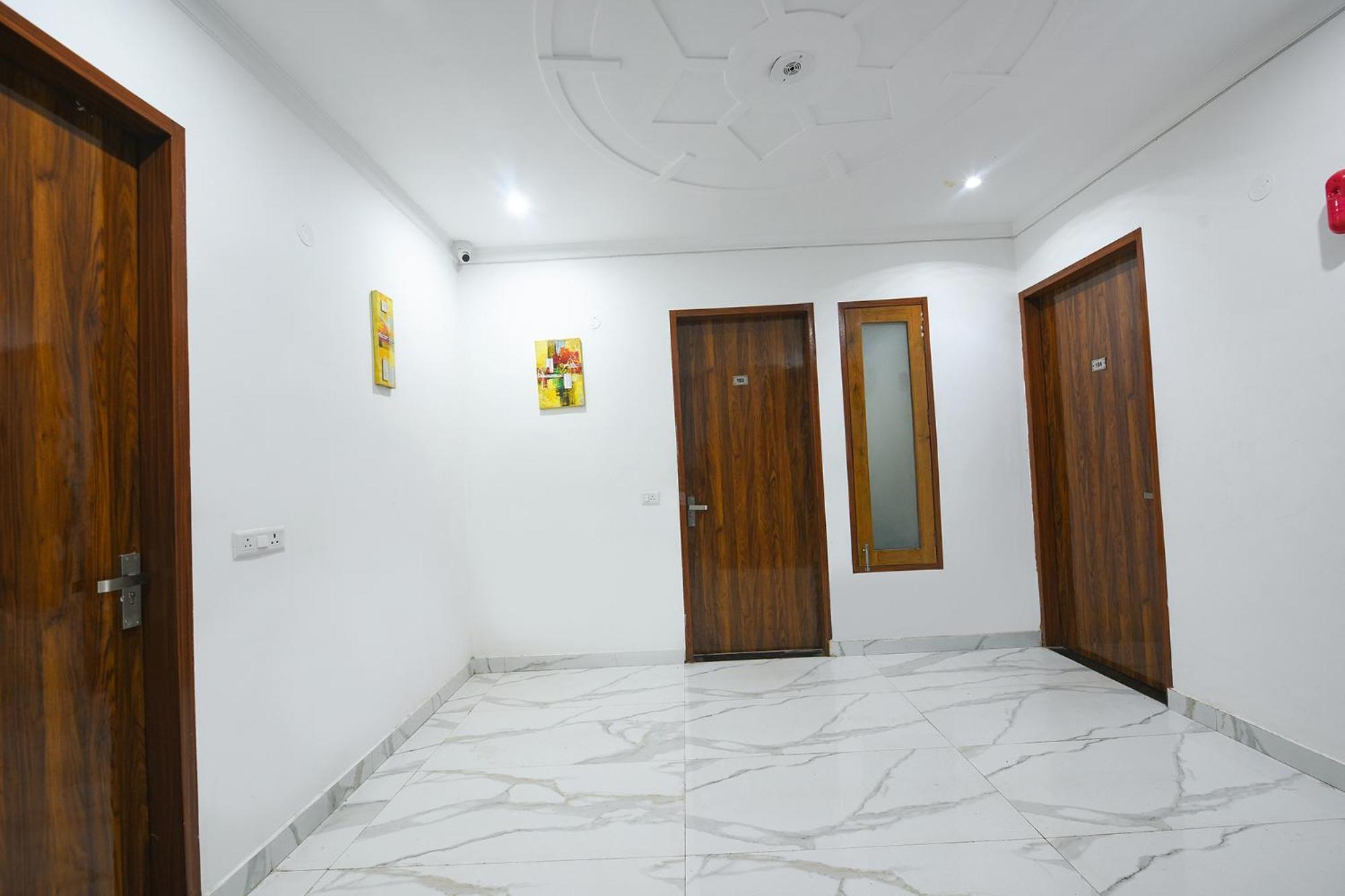 Fabhotel Wonderland * Gurgaon