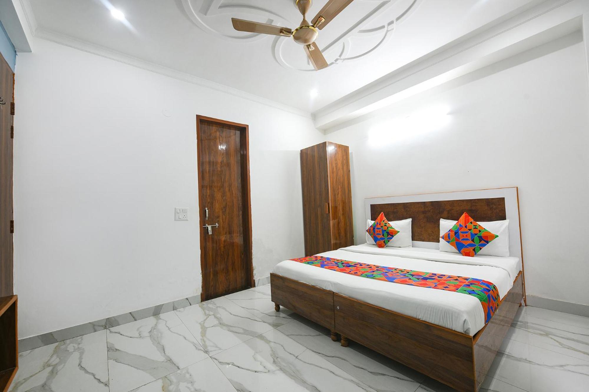 Fabhotel Wonderland * Gurgaon