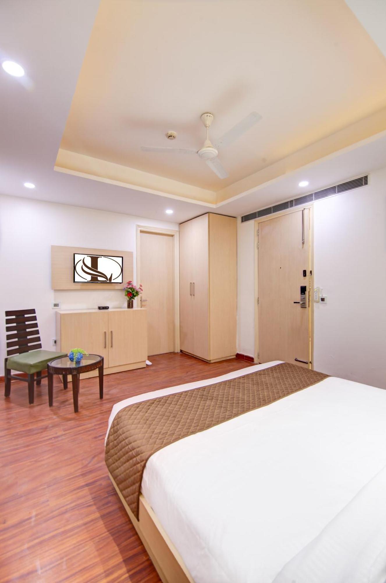 Limewood Bliss - Boutique 3*
