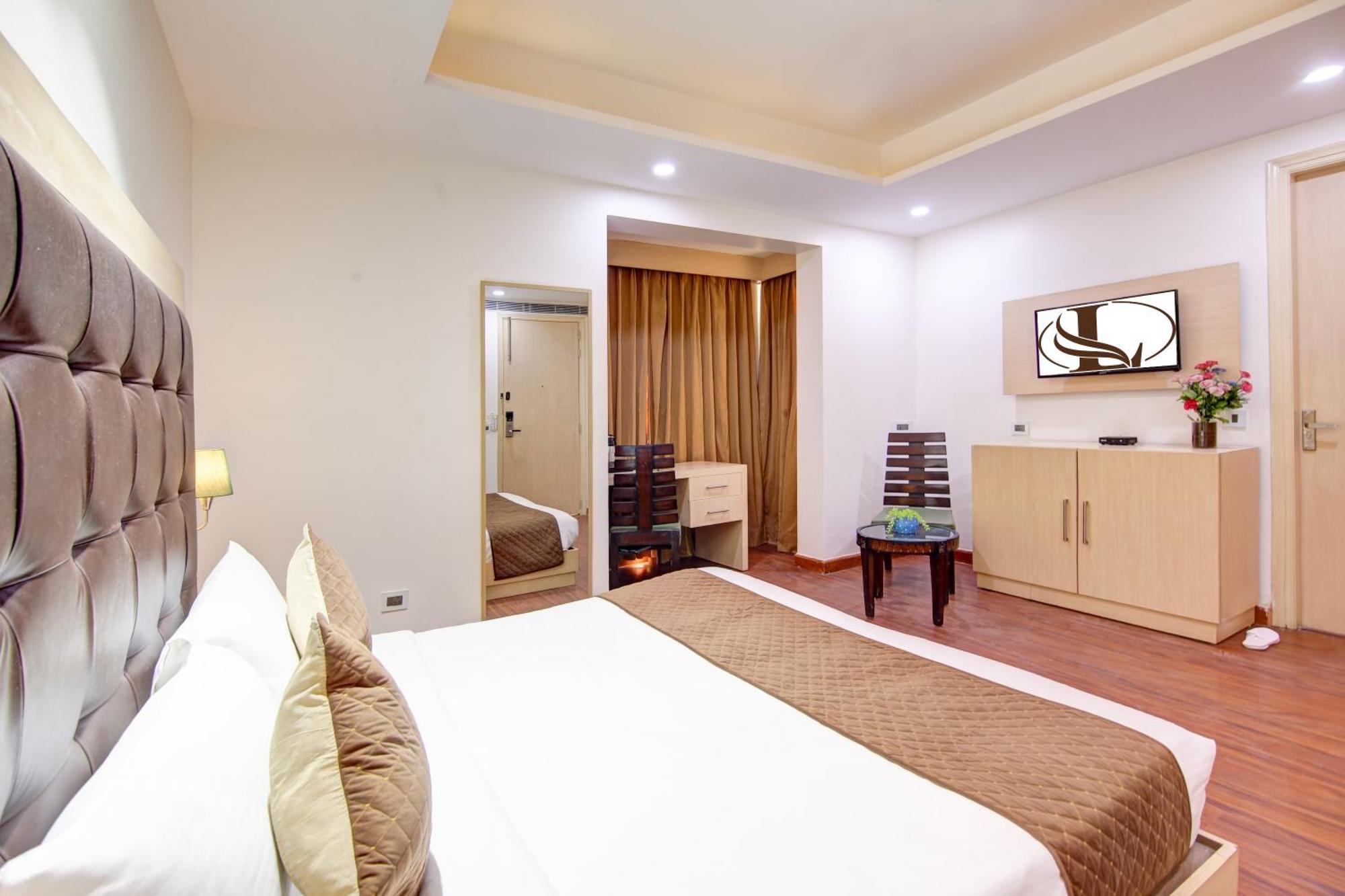Limewood Bliss - Boutique Hotel