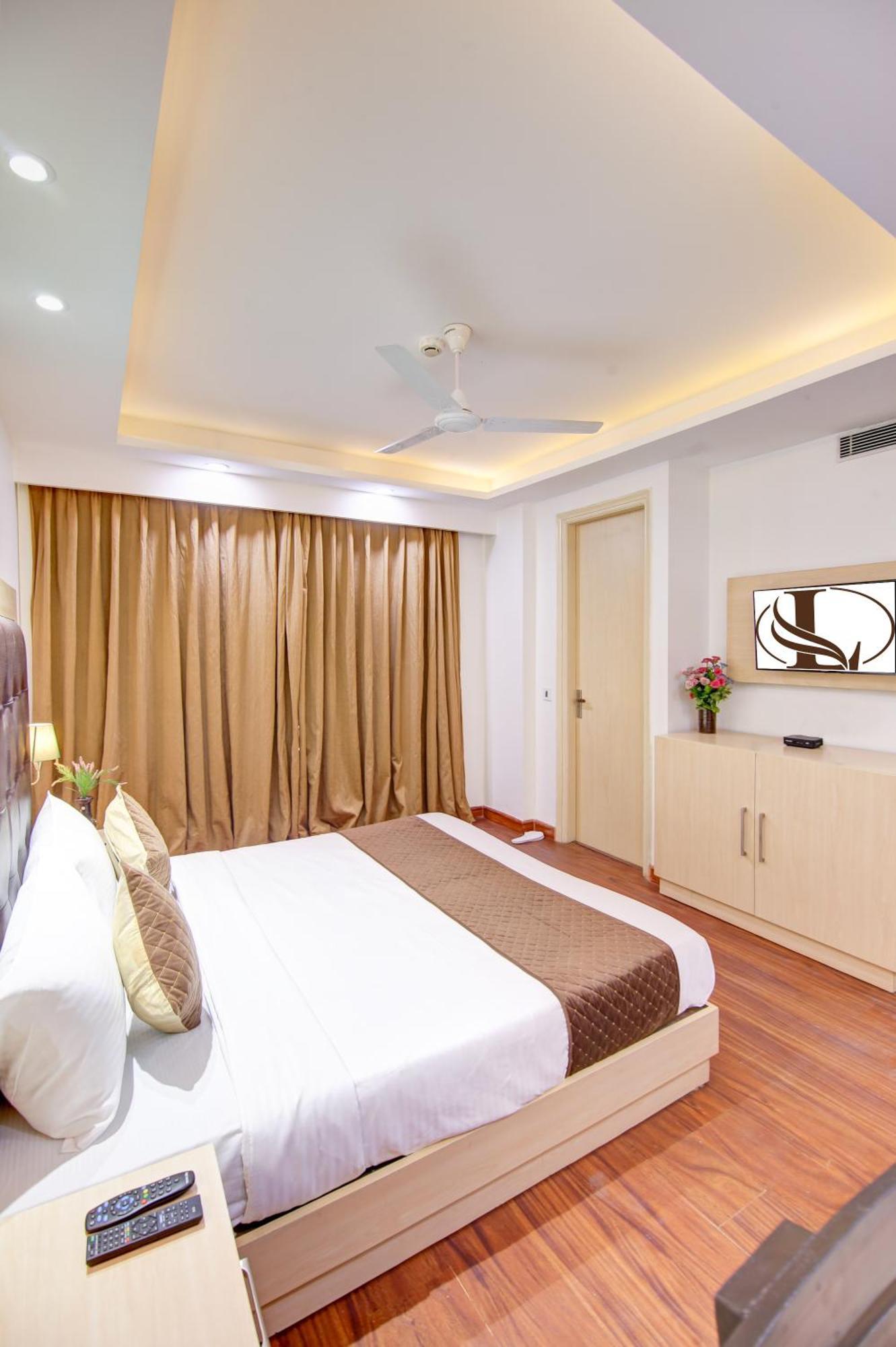 Limewood Bliss - Boutique Hotel 3*