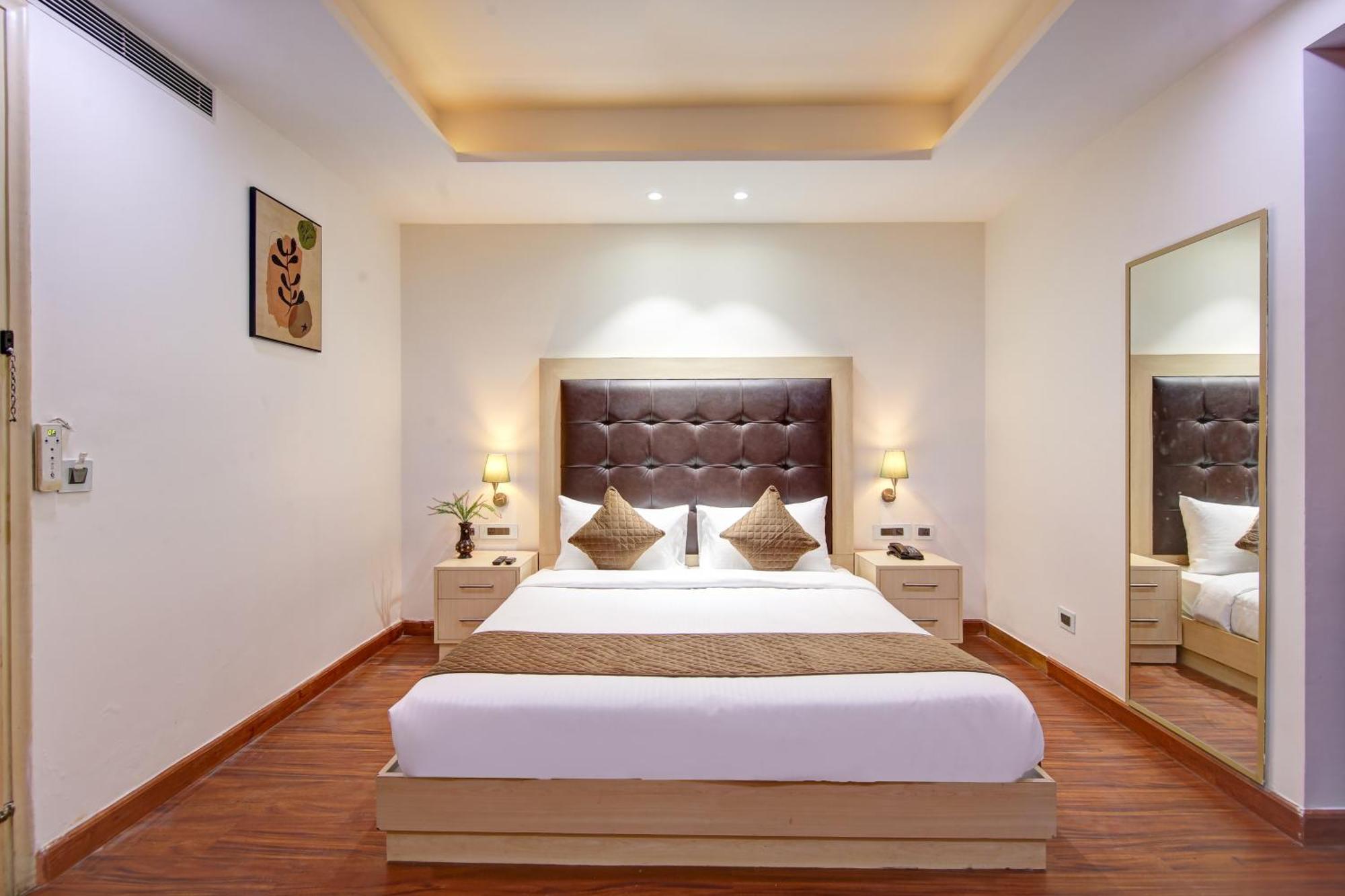 Hotel Limewood Bliss - Boutique