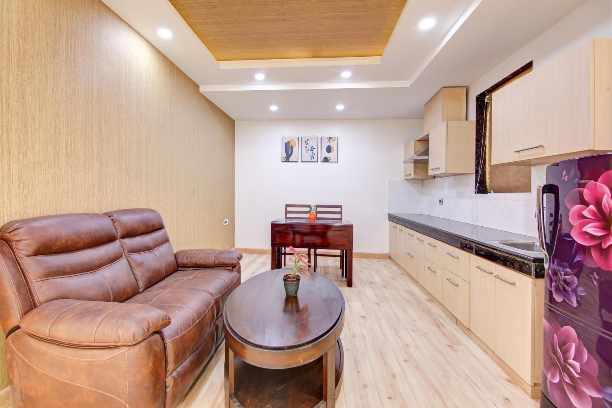 Hotel Limewood Bliss - Boutique Gurgaon