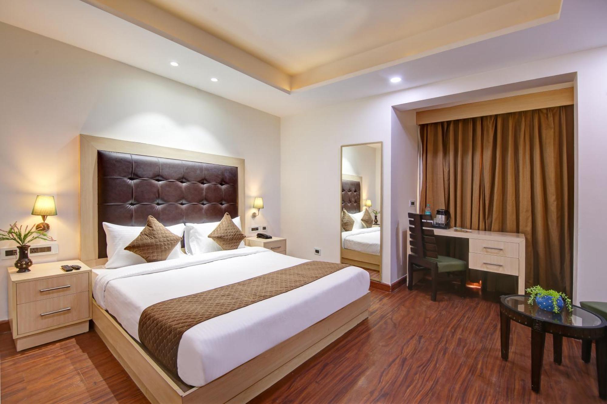 Hotel Limewood Bliss - Boutique