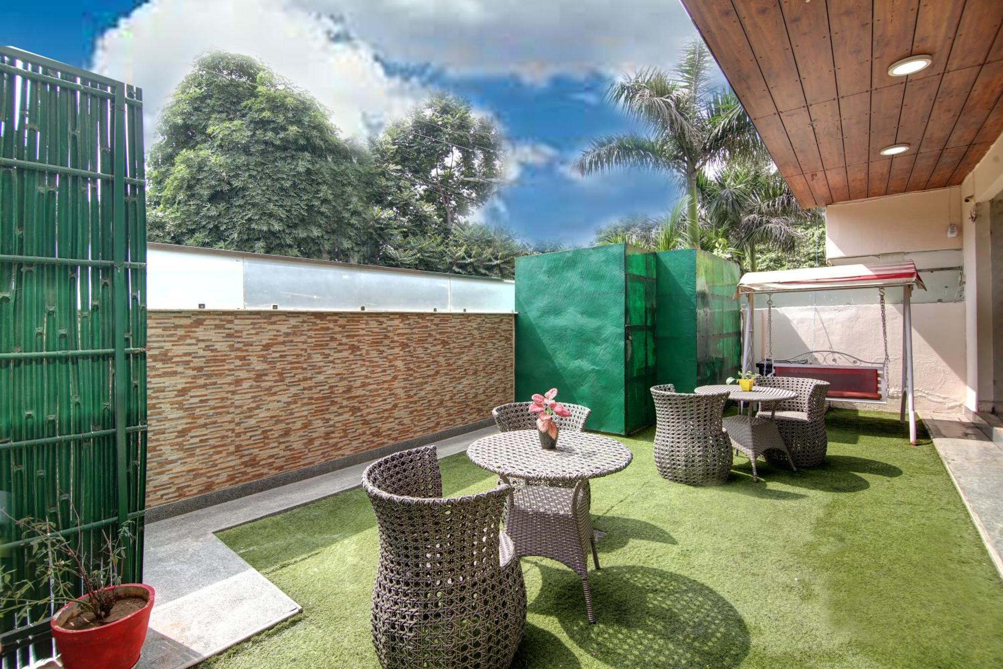 Limewood Bliss - Boutique Hotel Gurgaon