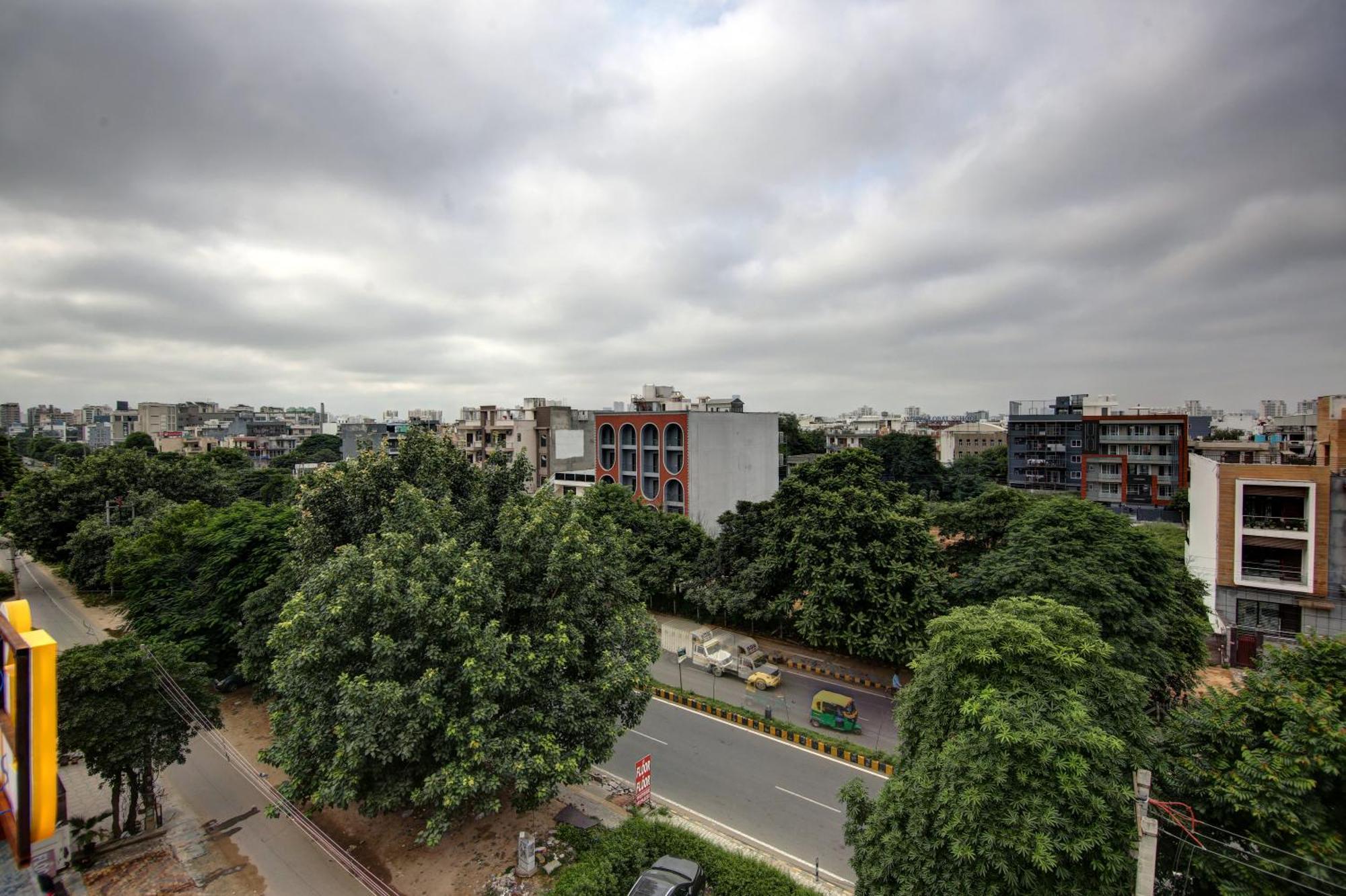 Limewood Bliss - Boutique Gurgaon