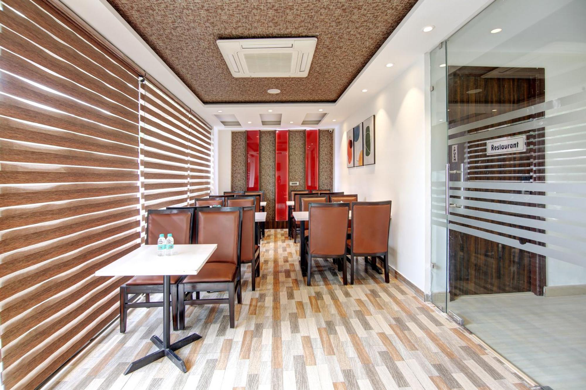 Limewood Bliss - Boutique 3* Gurgaon