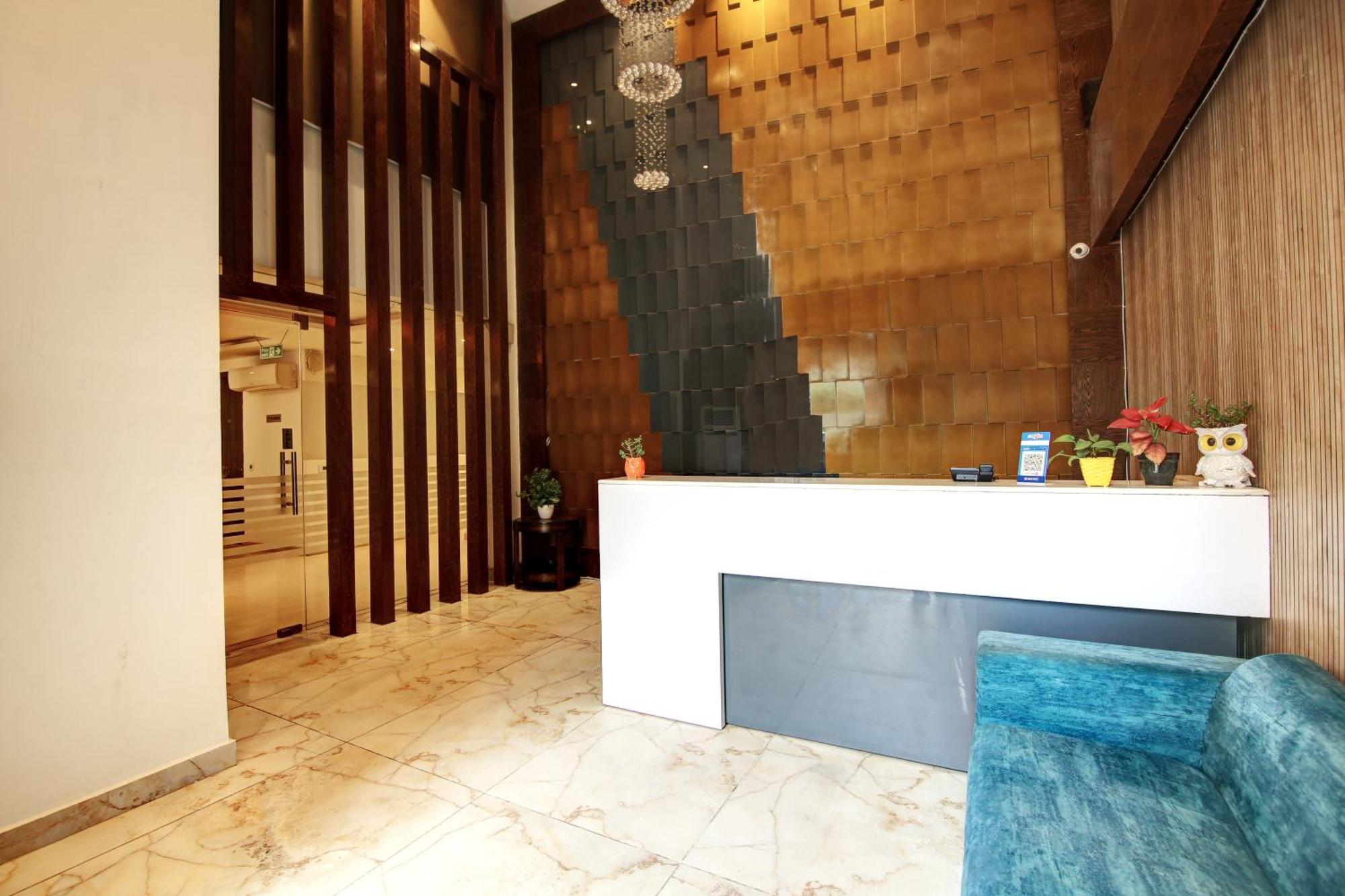 Hotel Limewood Bliss - Boutique 3*