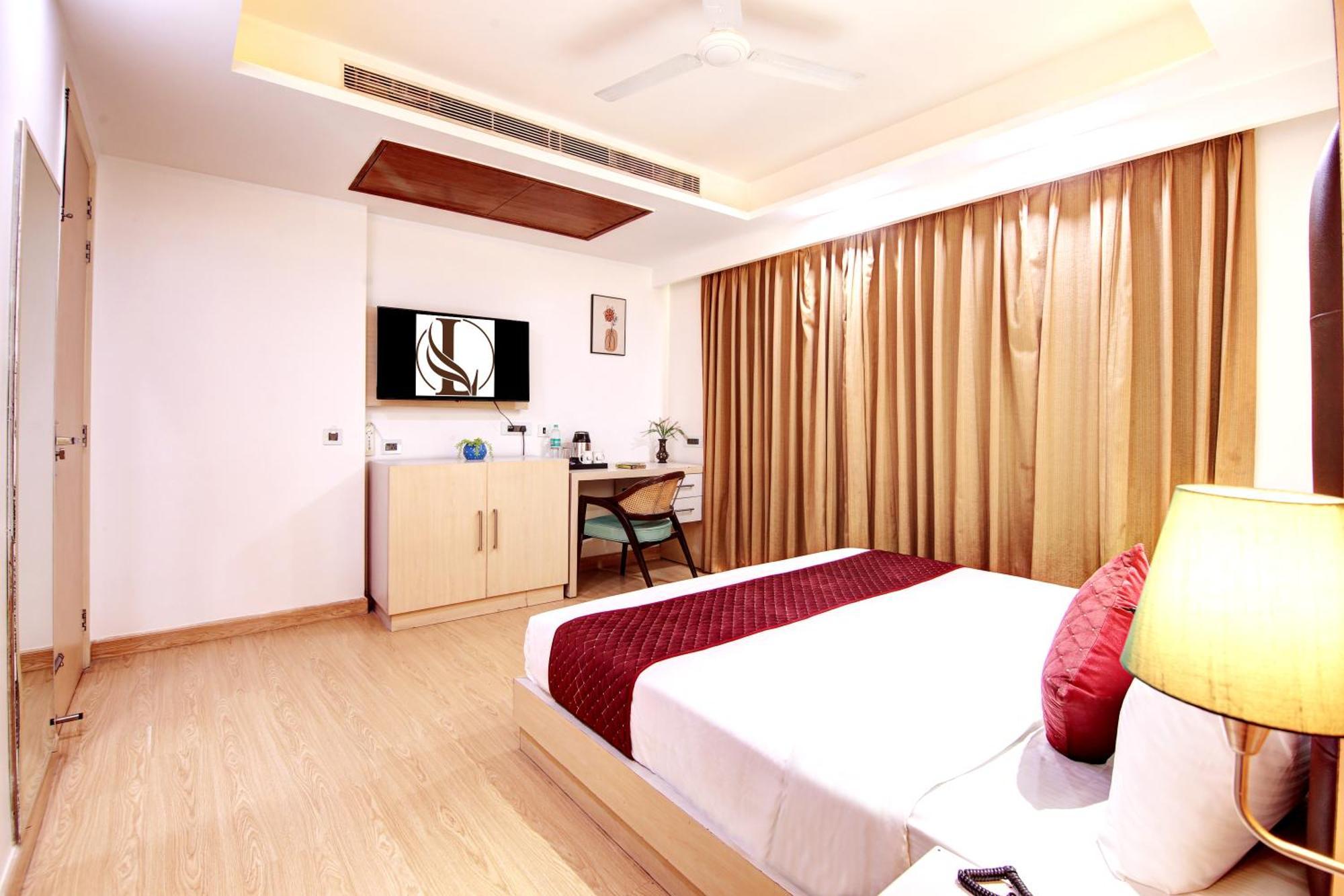 Limewood Bliss - Boutique Hotel Gurgaon