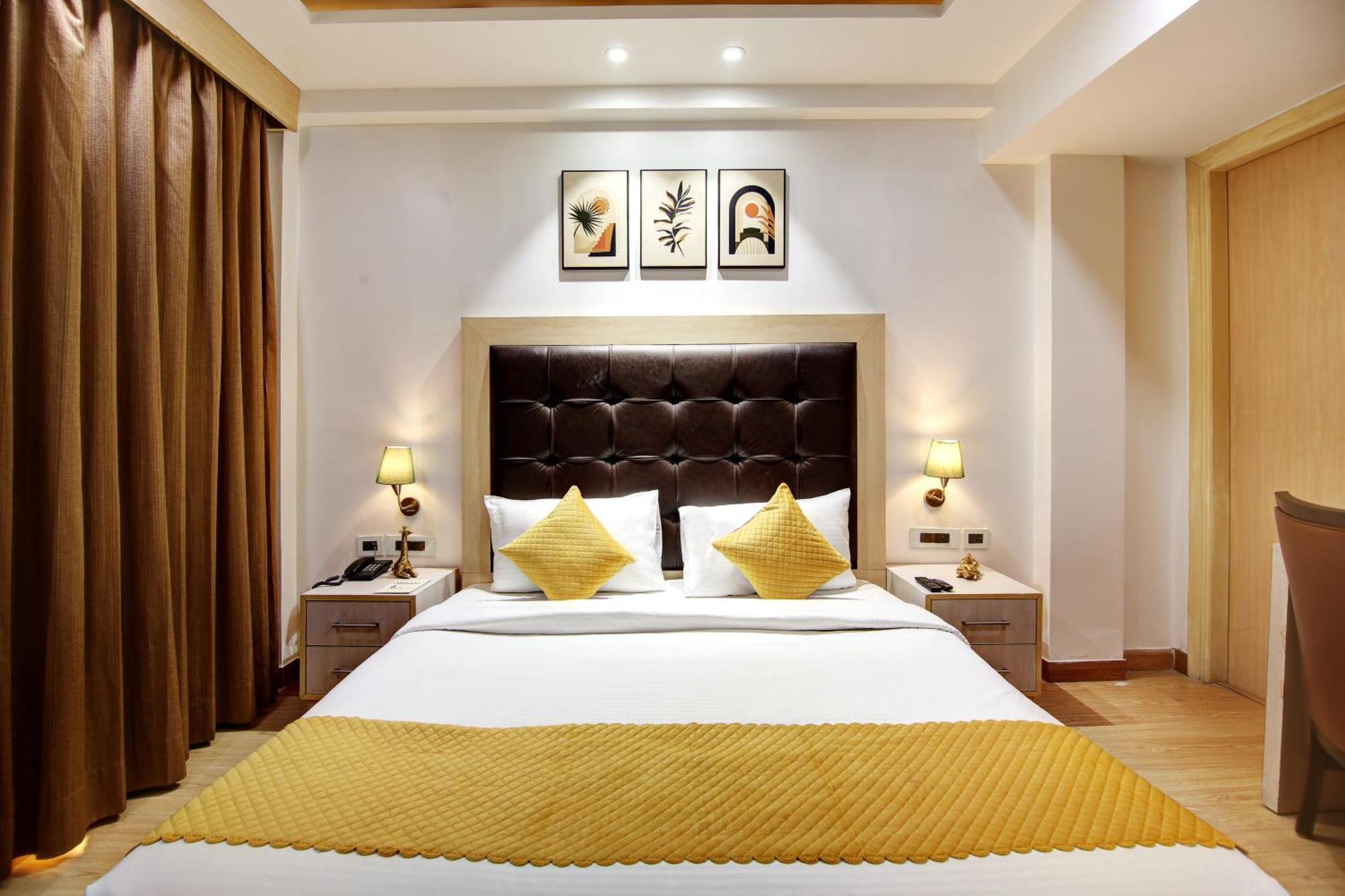 Limewood Bliss - Boutique Gurgaon