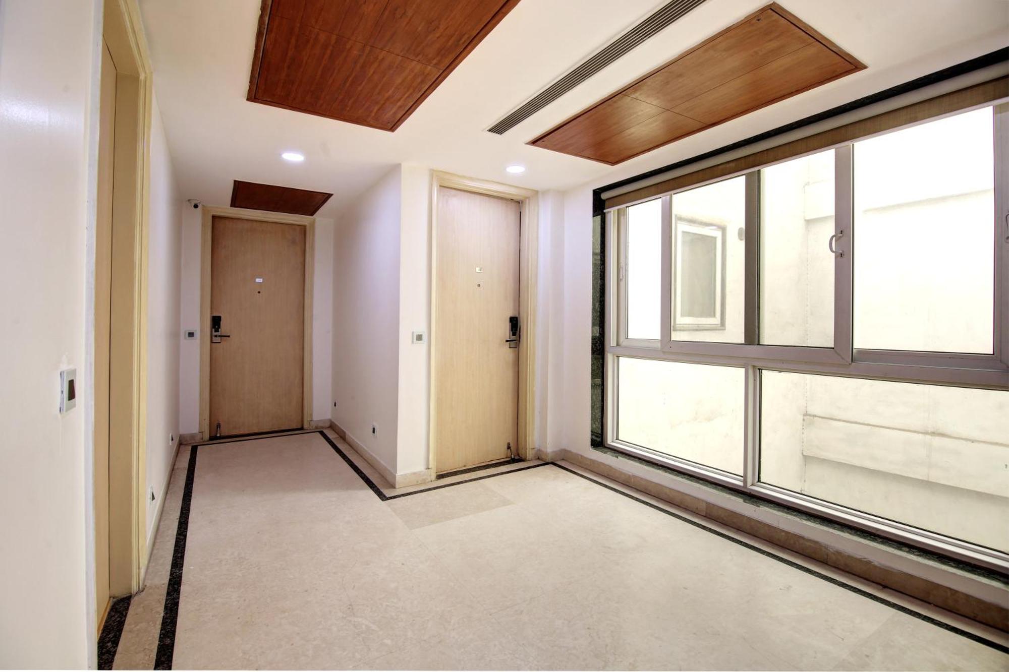 Limewood Bliss - Boutique 3* Gurgaon
