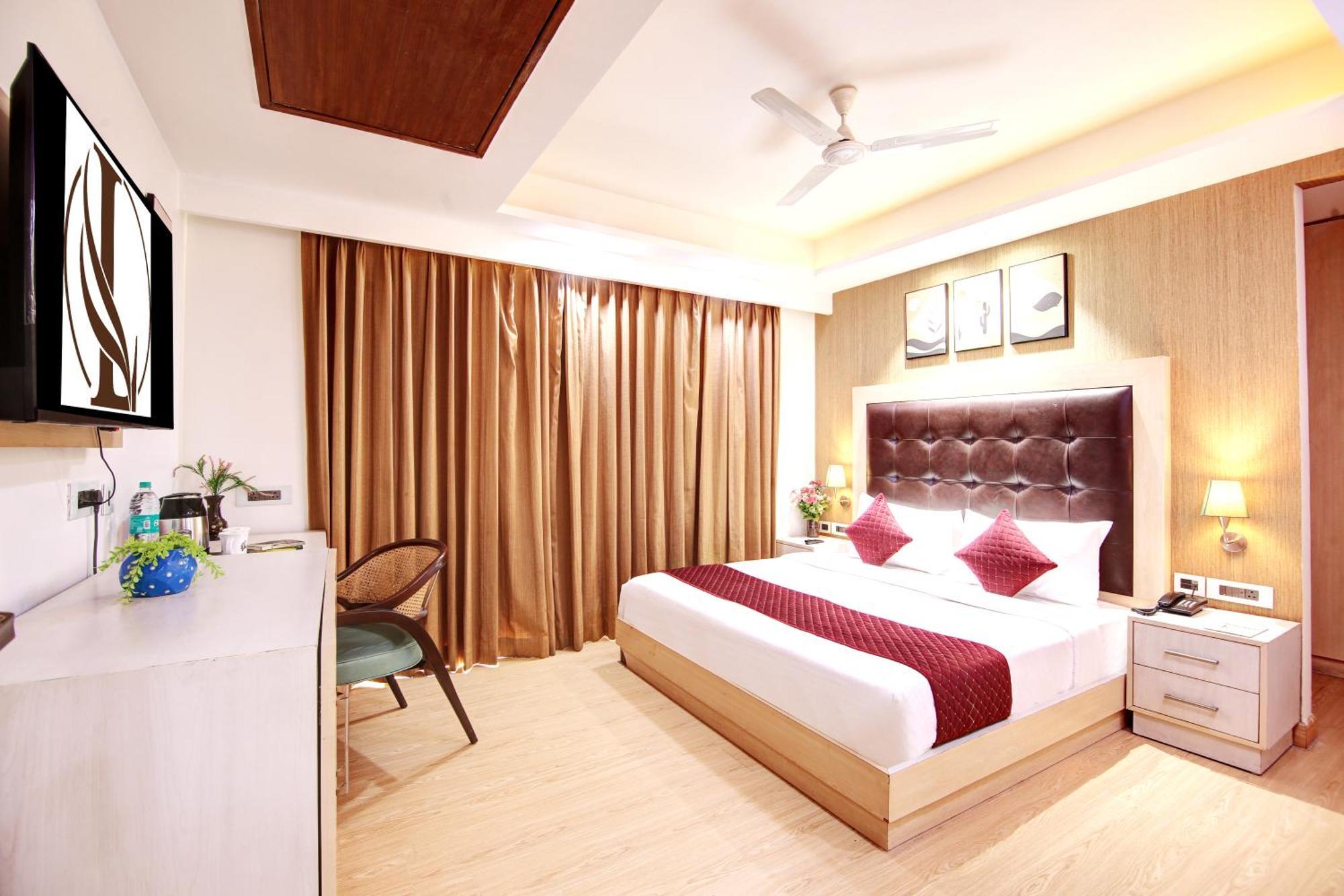Limewood Bliss - Boutique Hotel Gurgaon