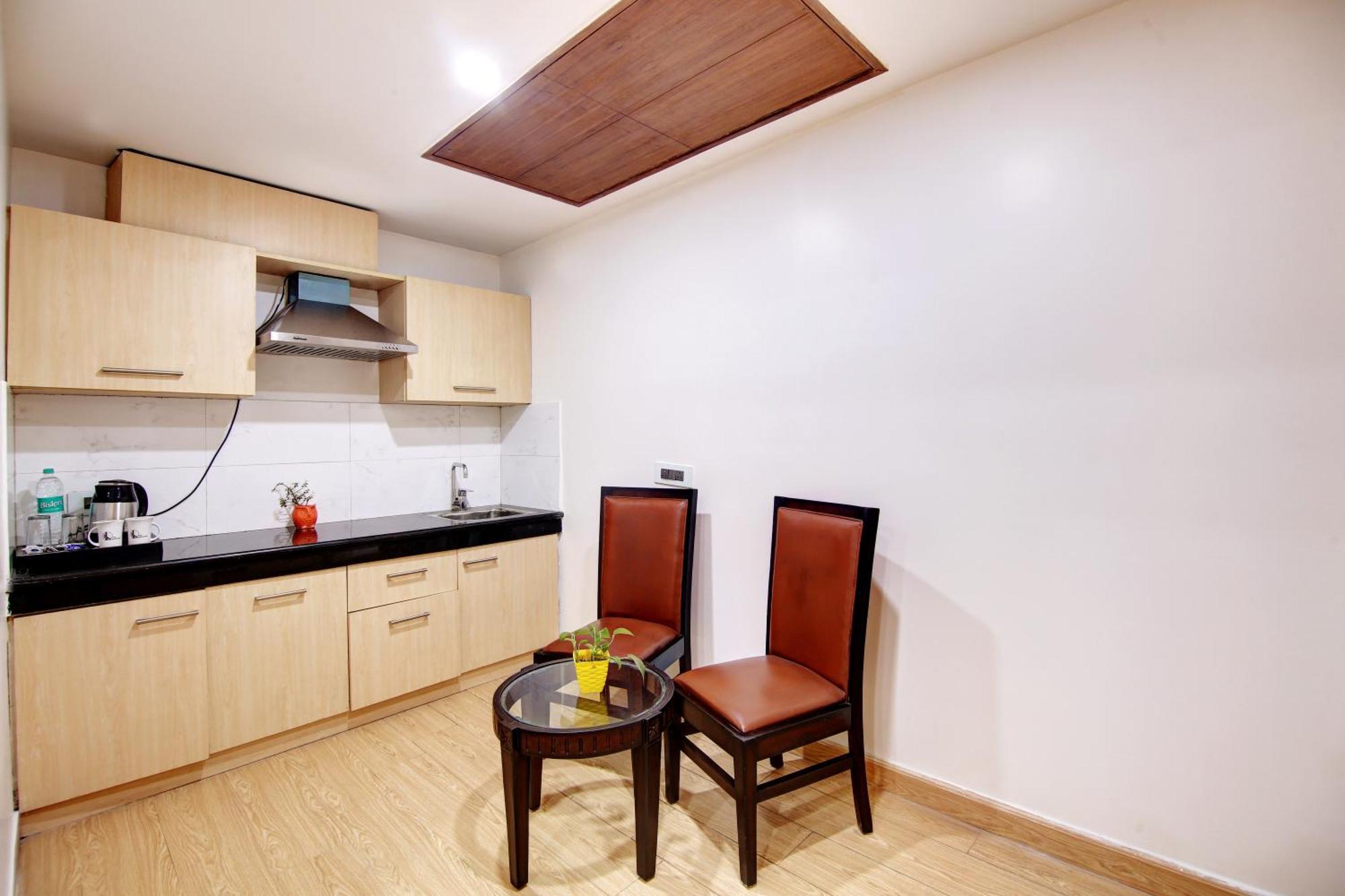 Hotel Limewood Bliss - Boutique Gurgaon